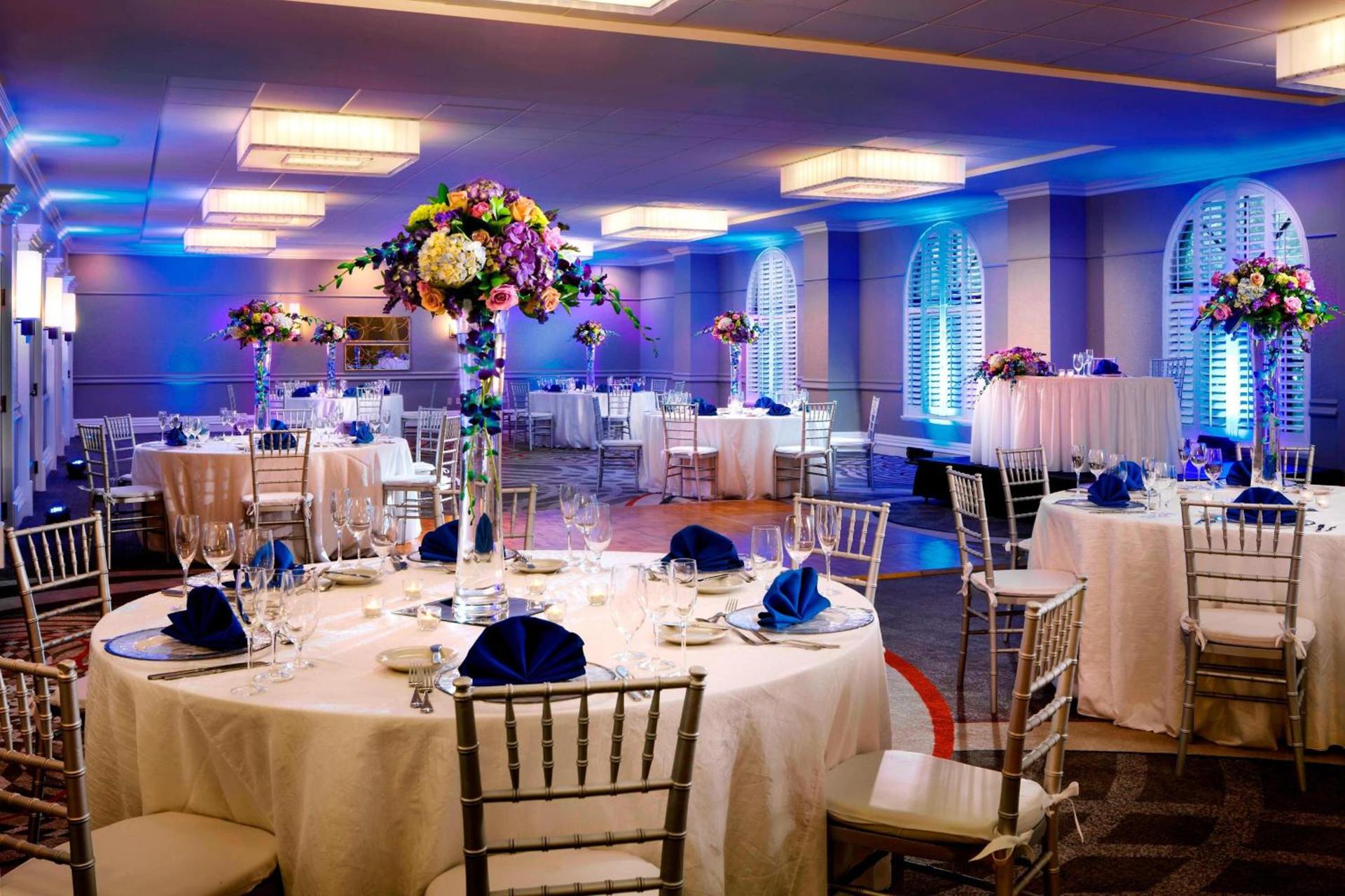 Sheraton Suites Fort Lauderdale at Cypress Creek photo 34