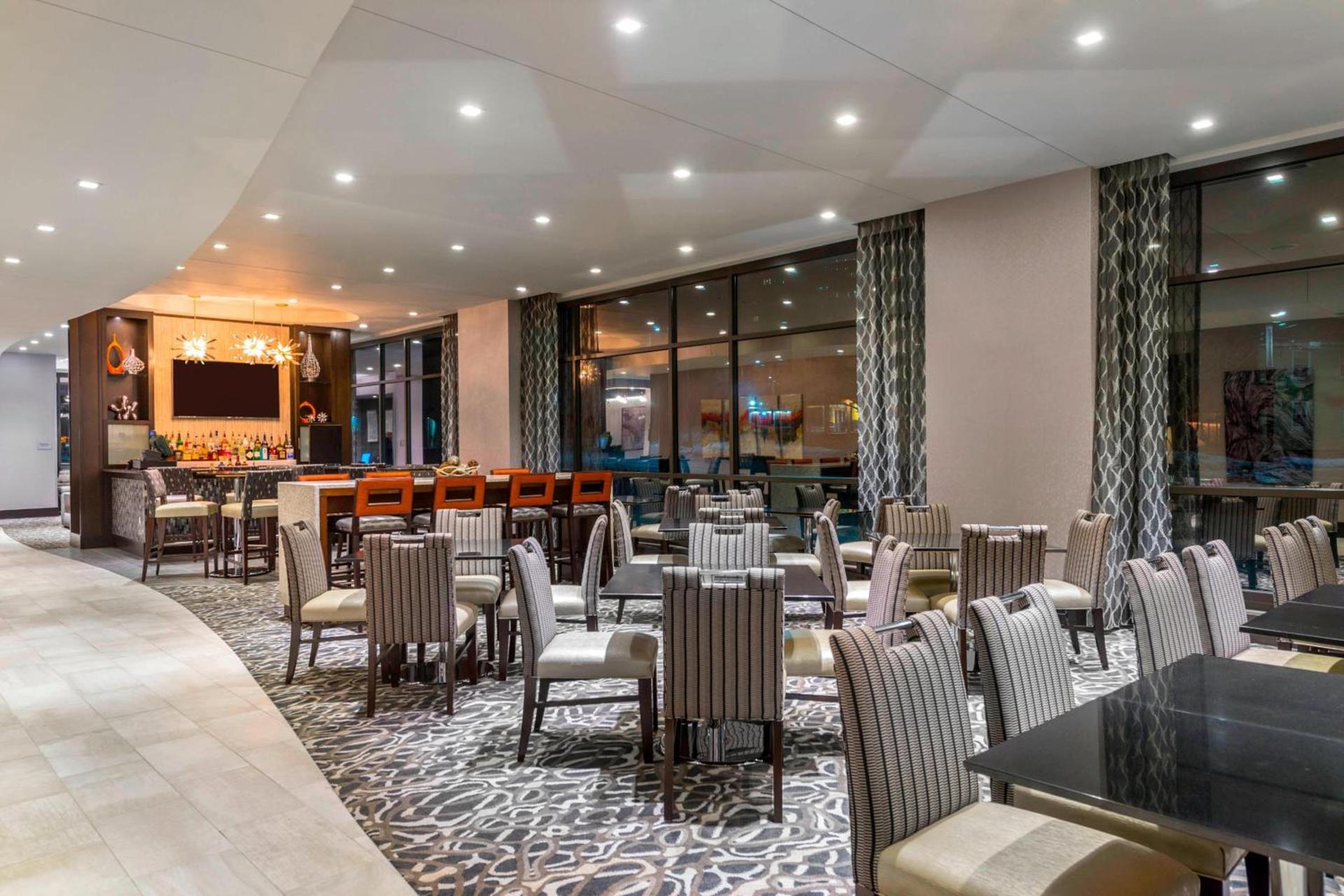 Fairfield Inn & Suites by Marriott Boston Cambridge photo 23