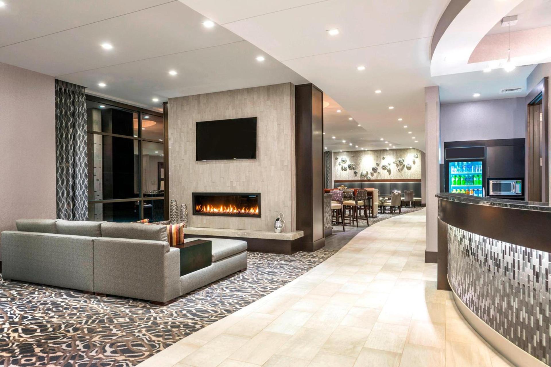Fairfield Inn & Suites by Marriott Boston Cambridge photo 5