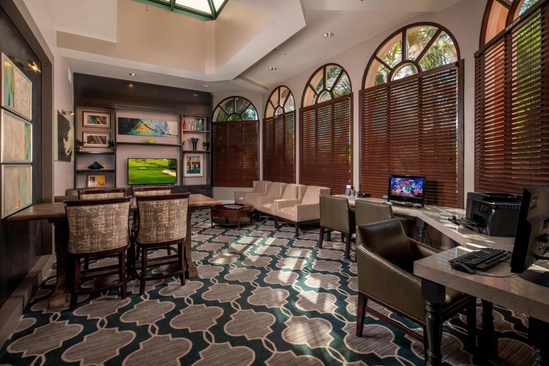 Sheraton Suites Fort Lauderdale at Cypress Creek photo 22