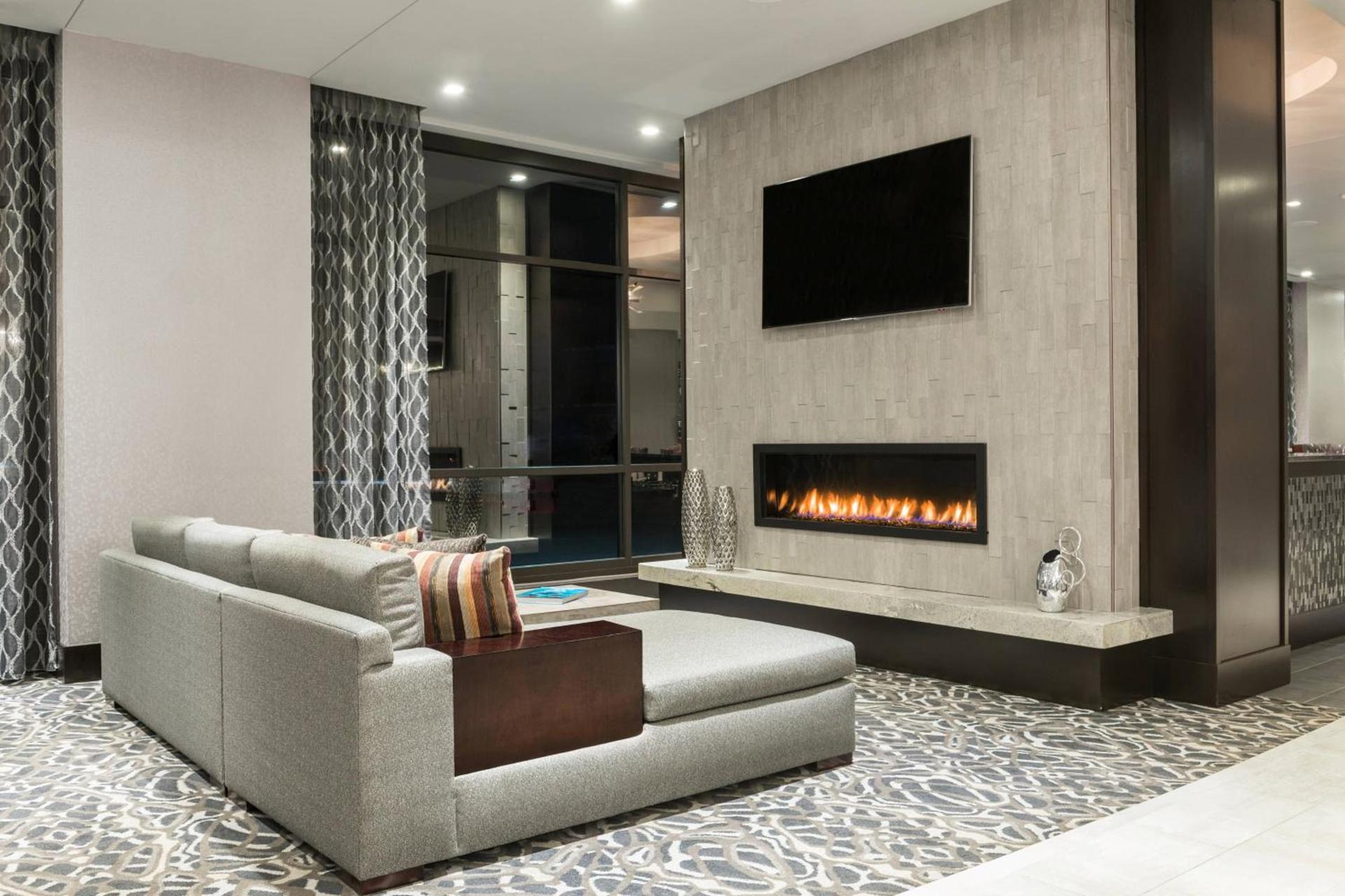 Fairfield Inn & Suites by Marriott Boston Cambridge photo 6