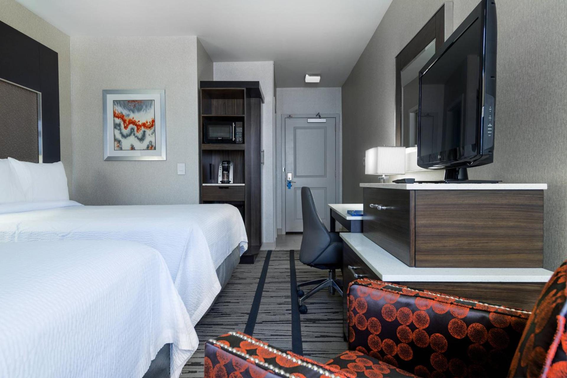 Fairfield Inn & Suites by Marriott Boston Cambridge photo 9