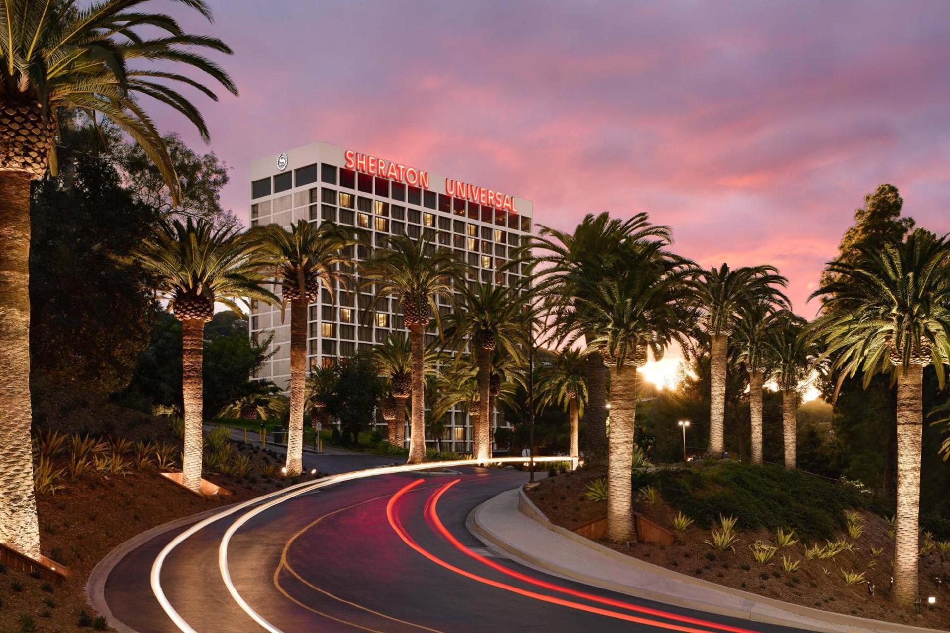 Sheraton Universal photo 5