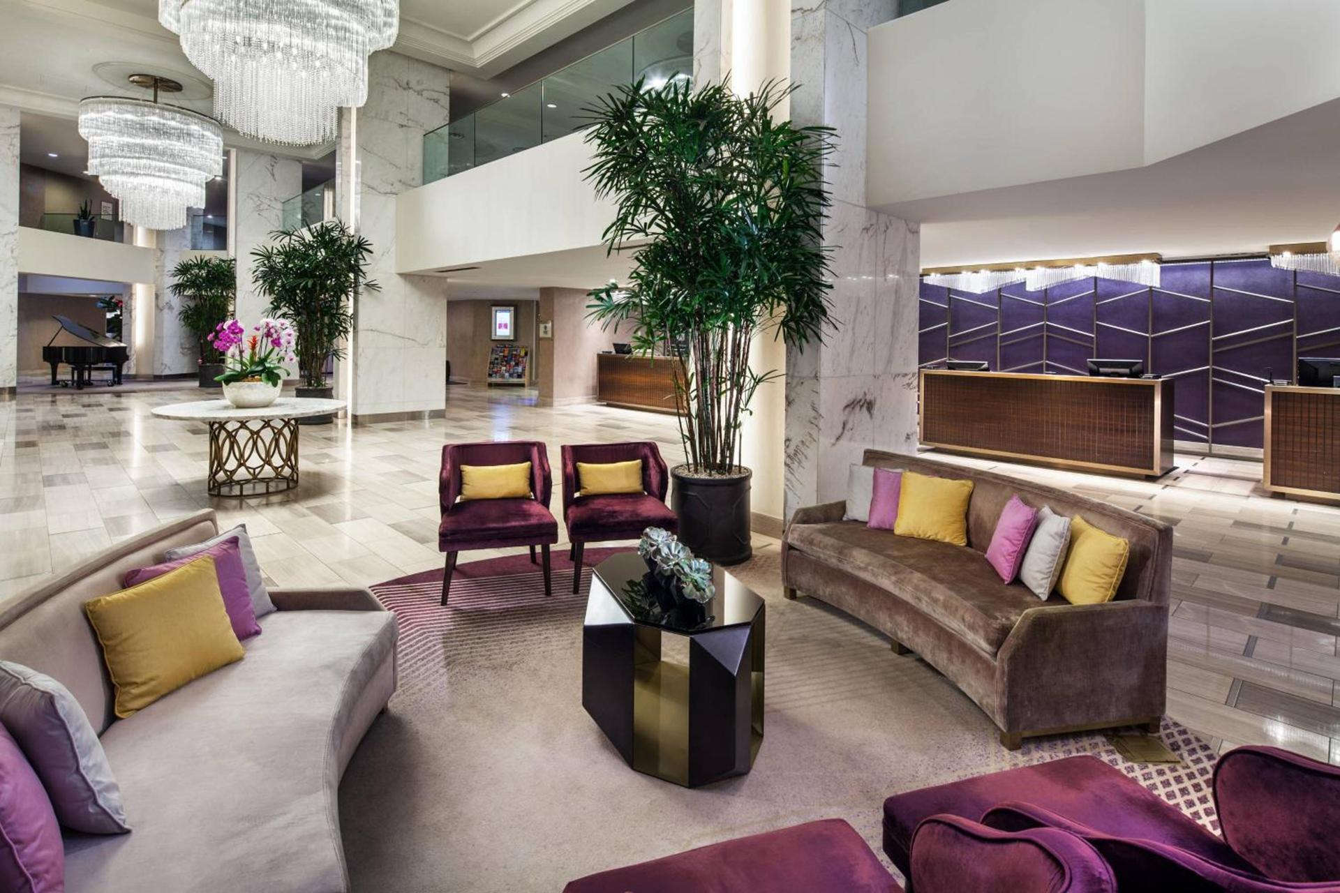 Sheraton Gateway Los Angeles Hotel photo 3