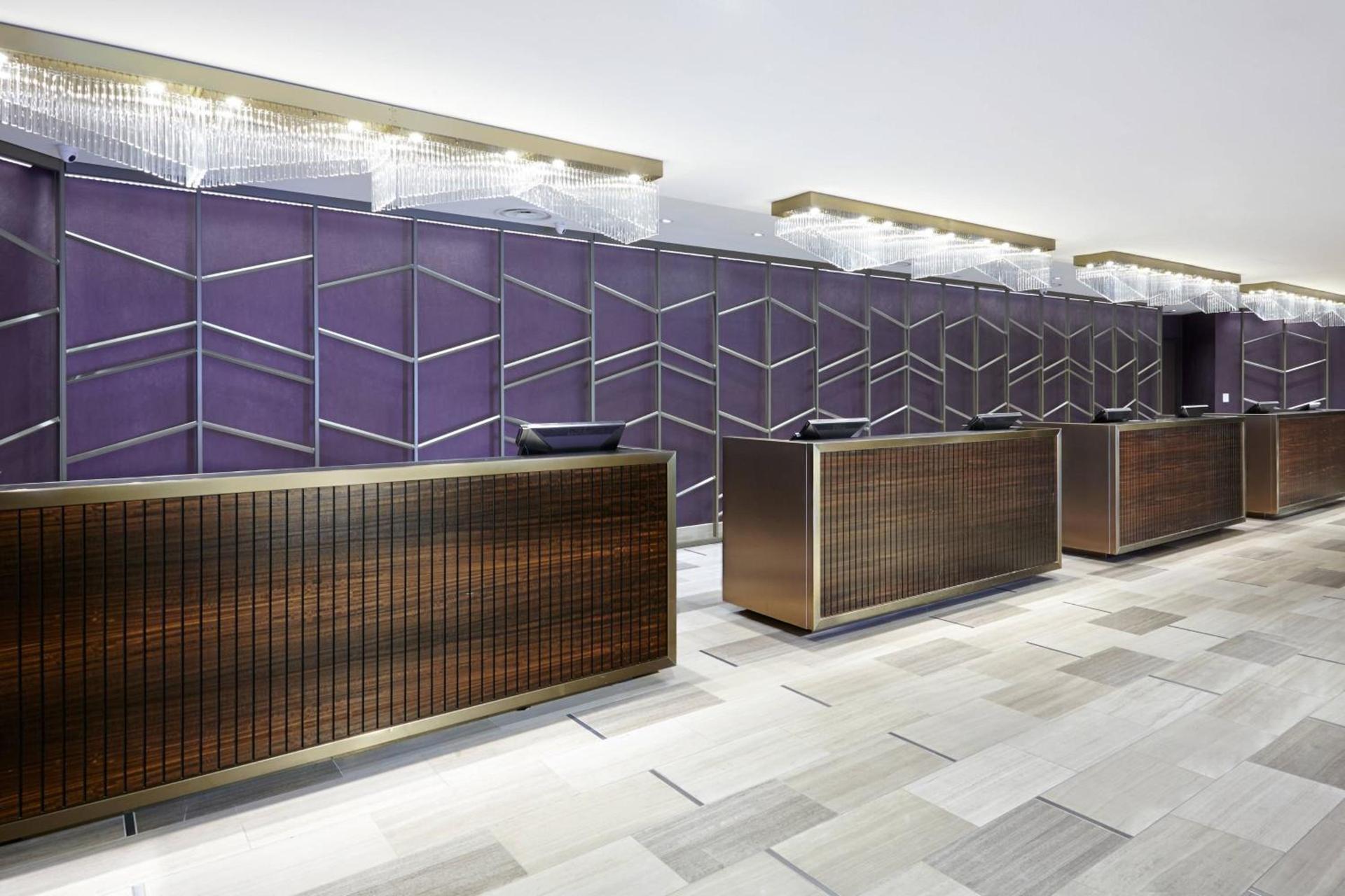 Sheraton Gateway Los Angeles Hotel photo 2