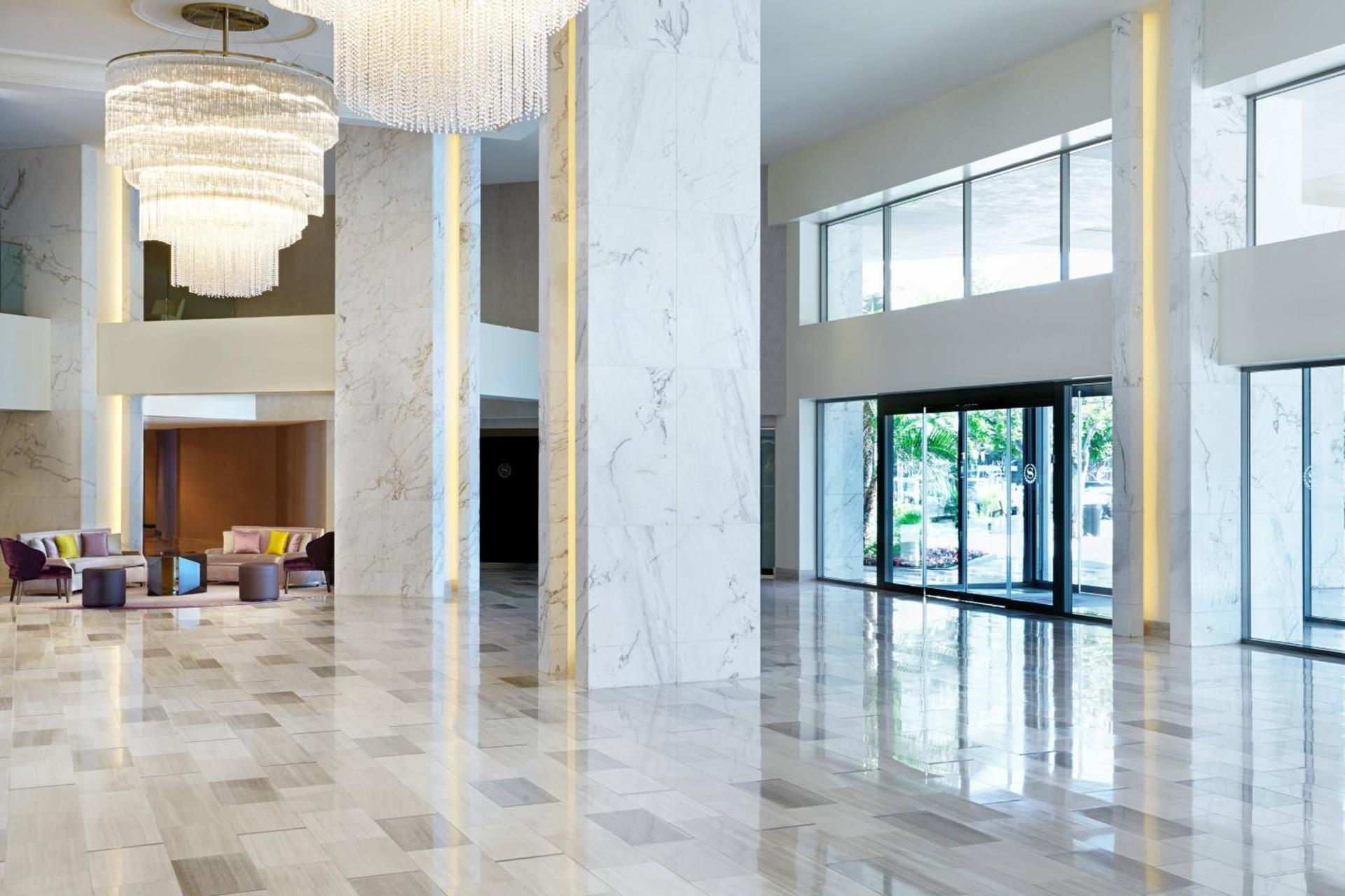 Sheraton Gateway Los Angeles Hotel photo 4