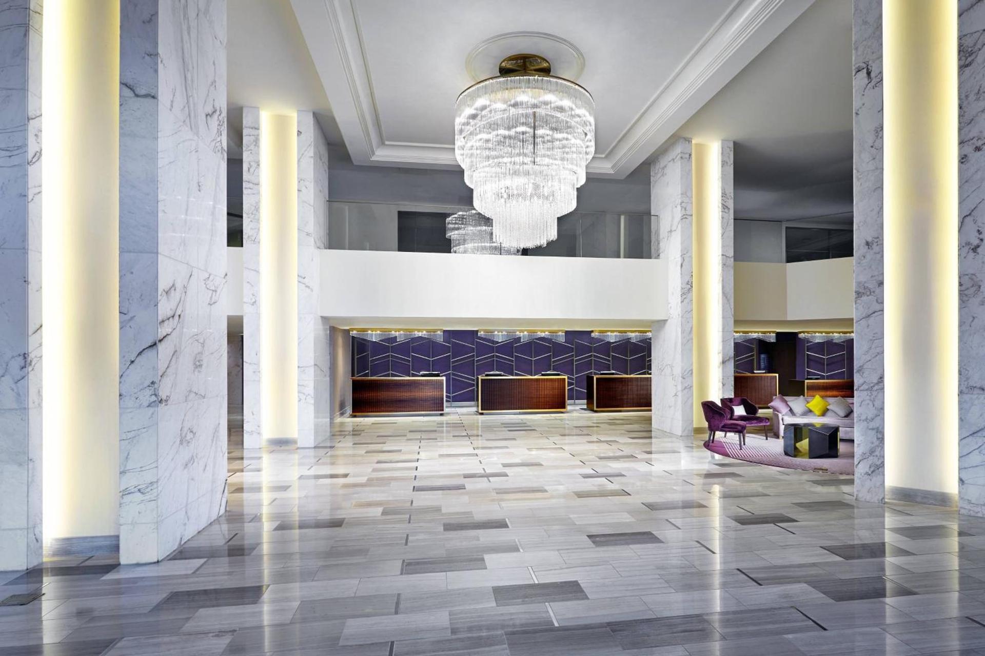 Sheraton Gateway Los Angeles Hotel photo 5