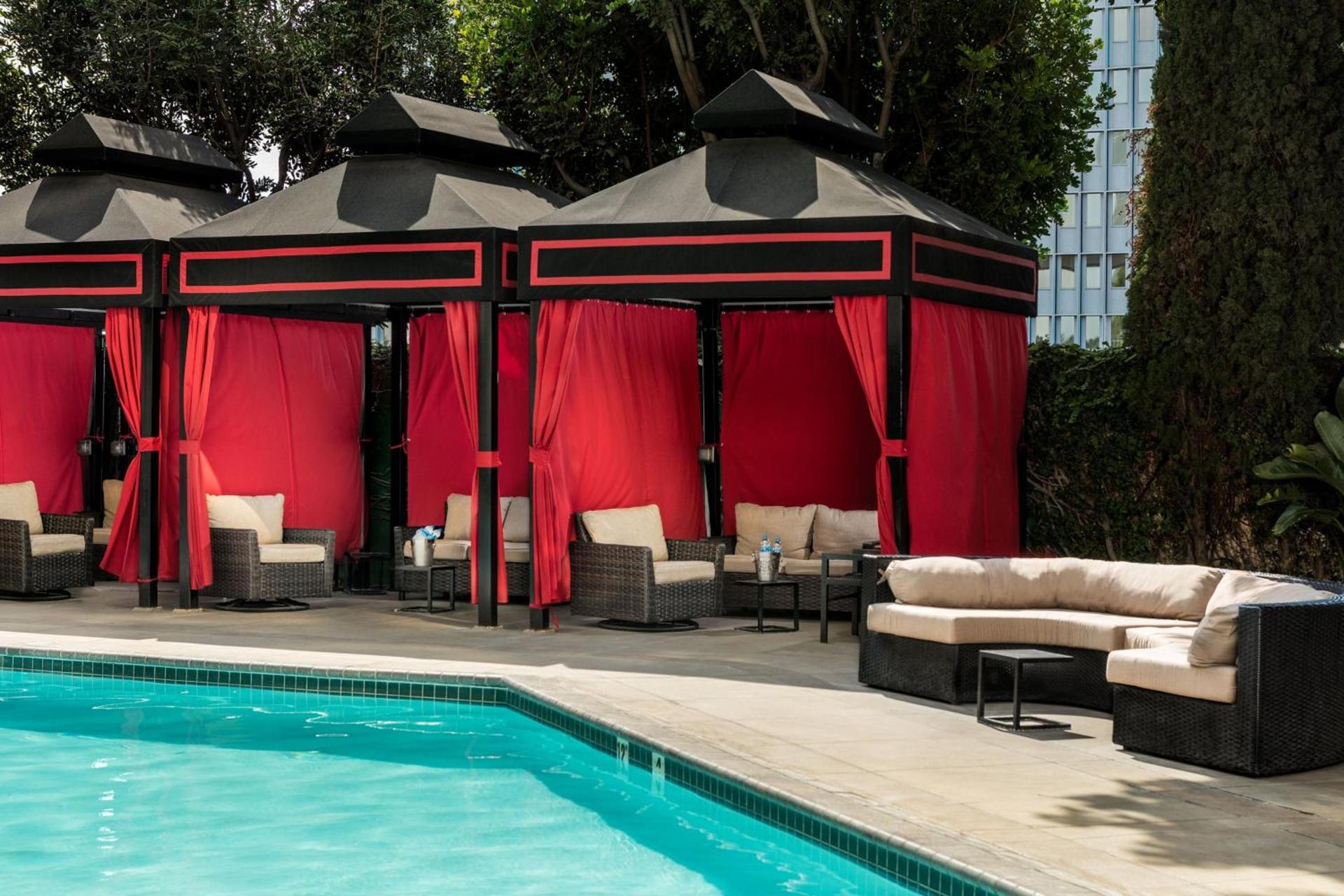 Sheraton Gateway Los Angeles Hotel photo 28
