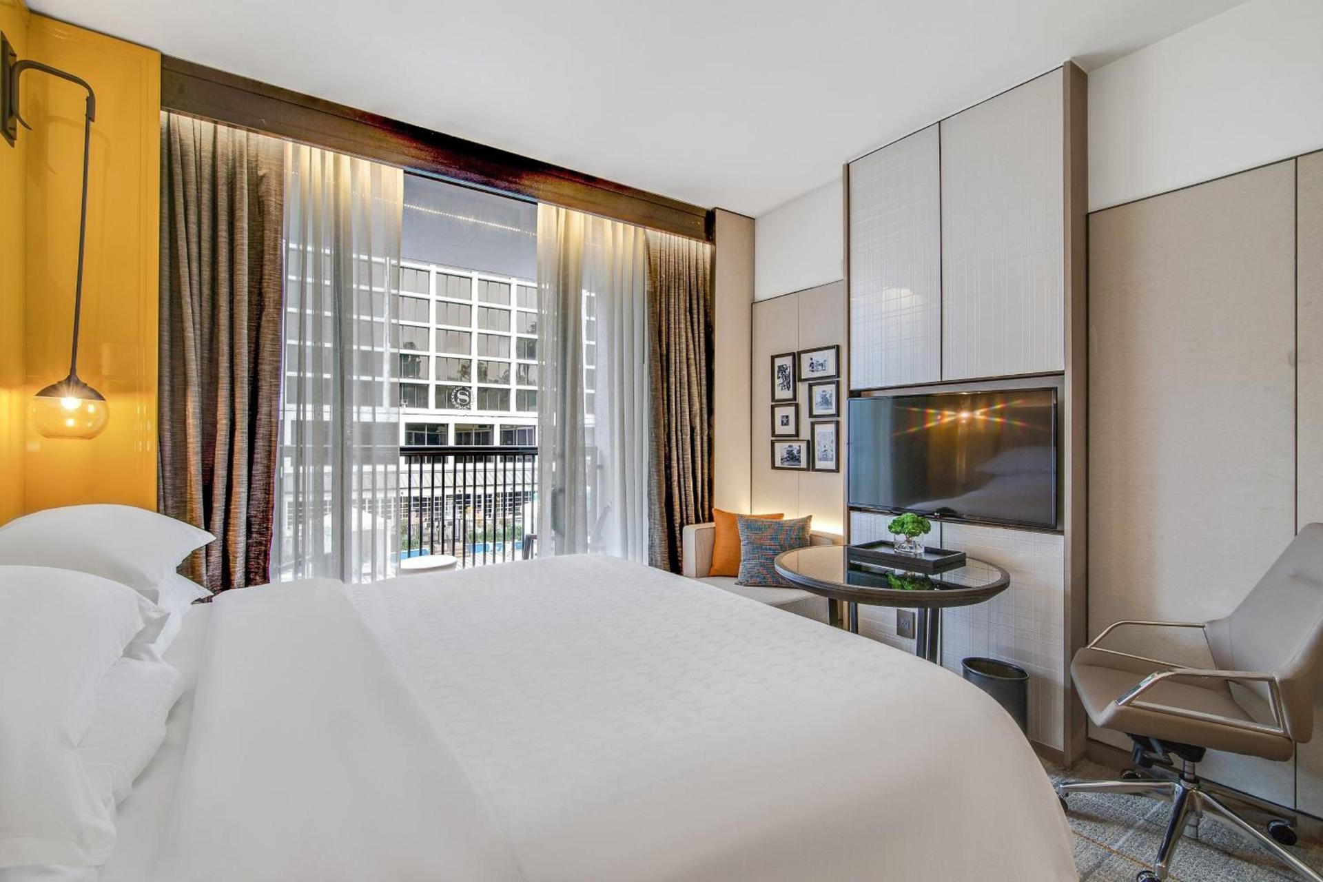 Sheraton Universal photo 22