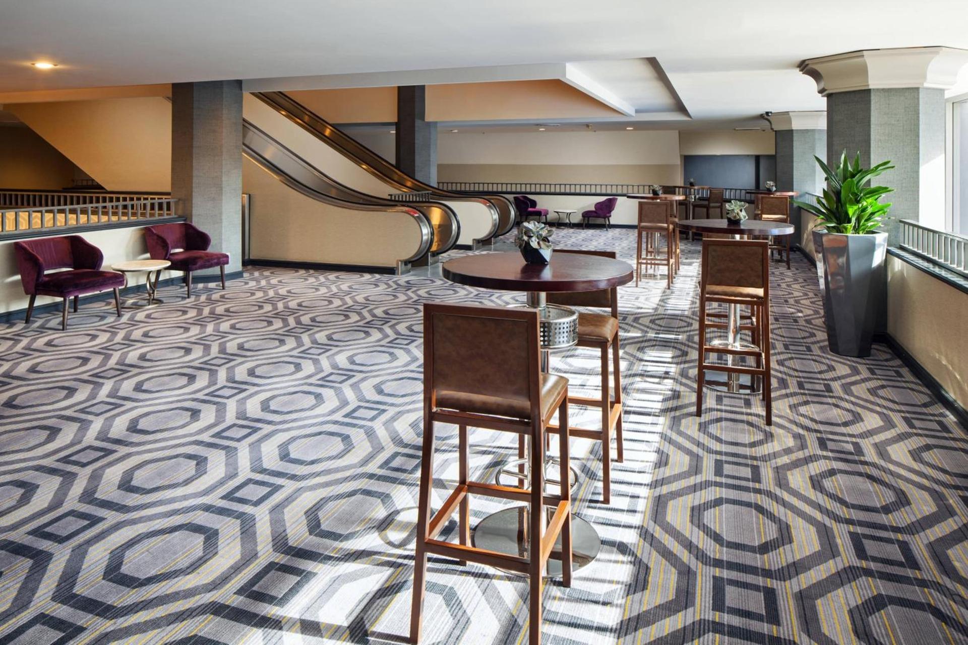 Sheraton Gateway Los Angeles Hotel photo 31
