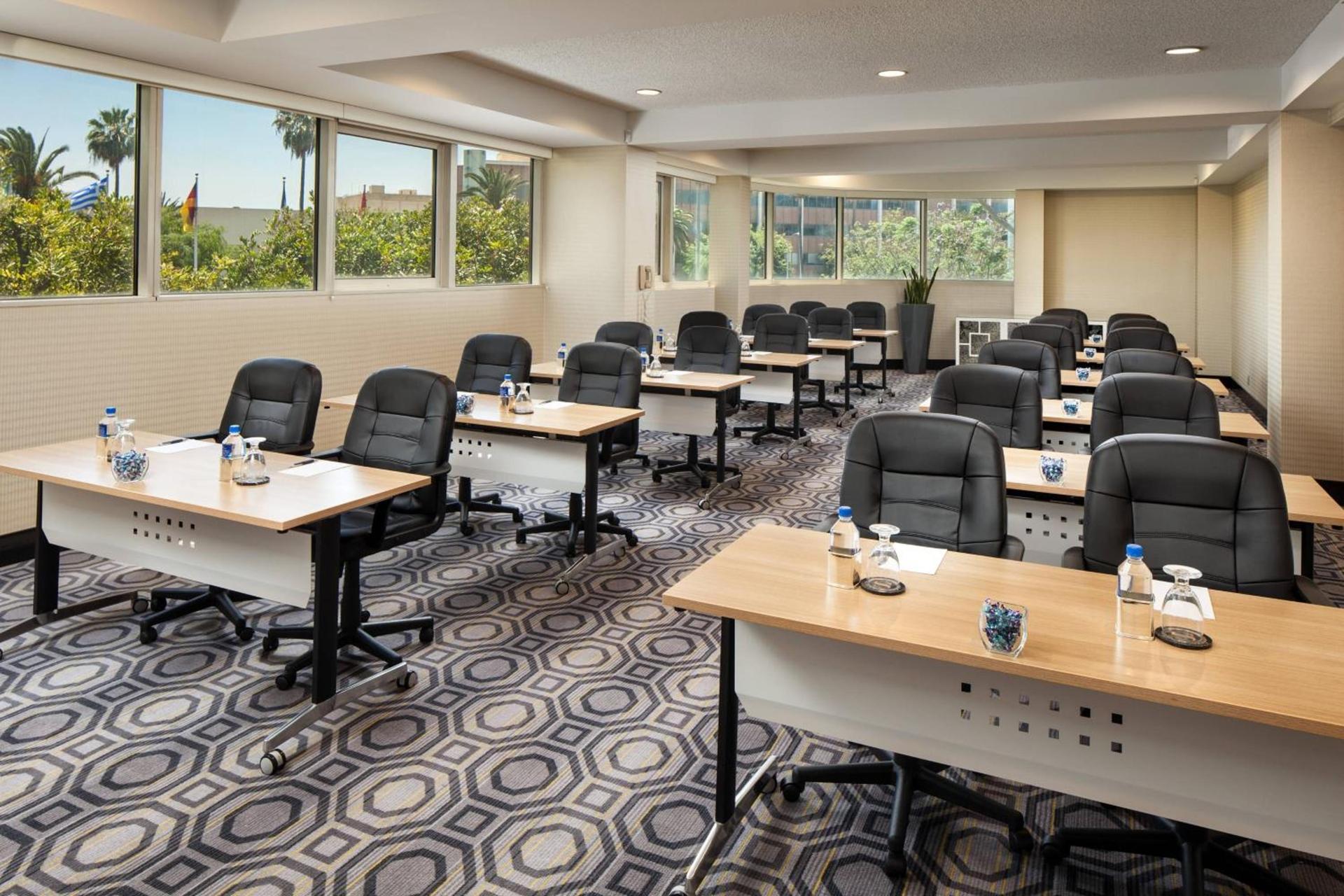 Sheraton Gateway Los Angeles Hotel photo 34