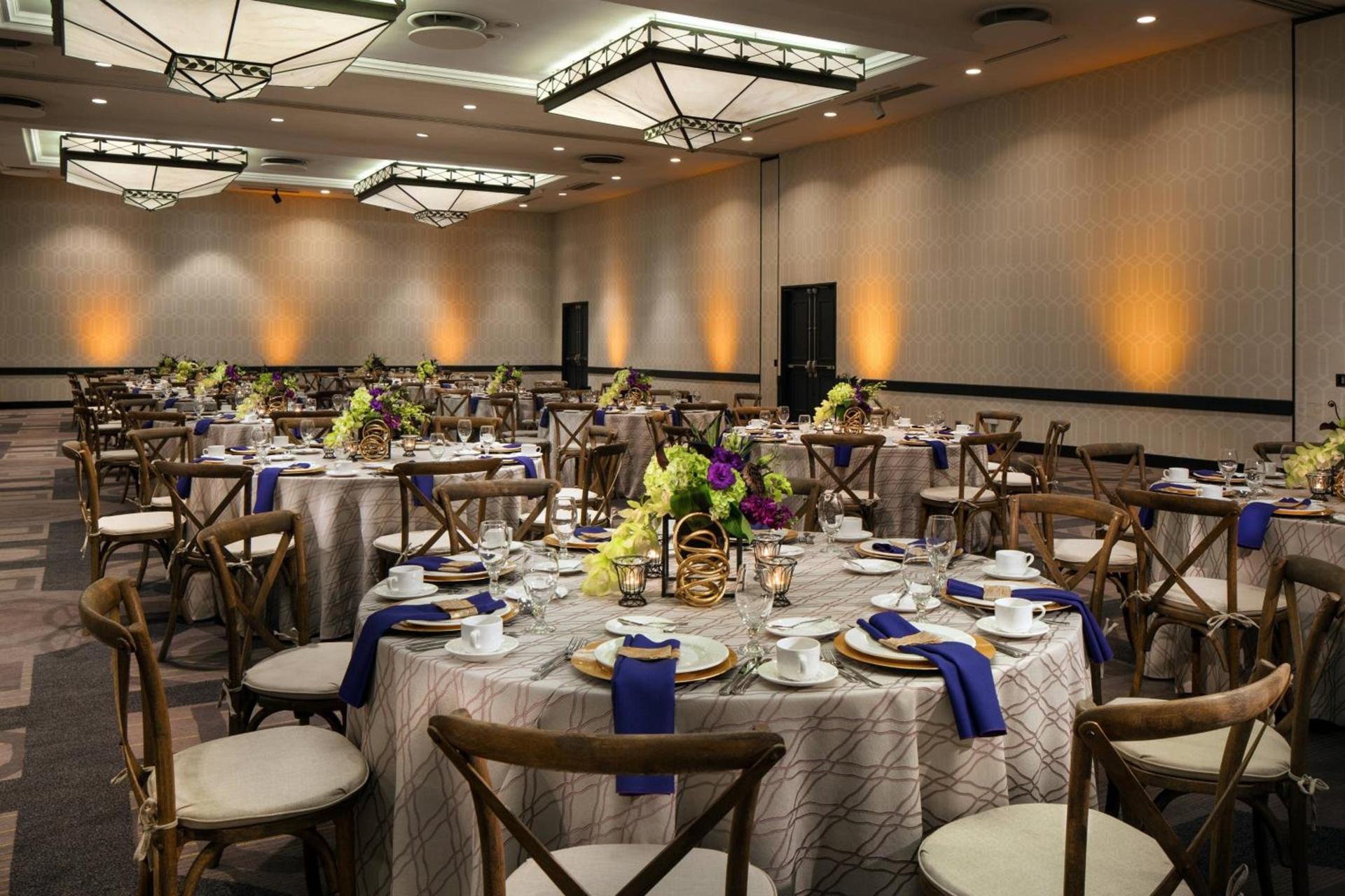 Sheraton Gateway Los Angeles Hotel photo 40