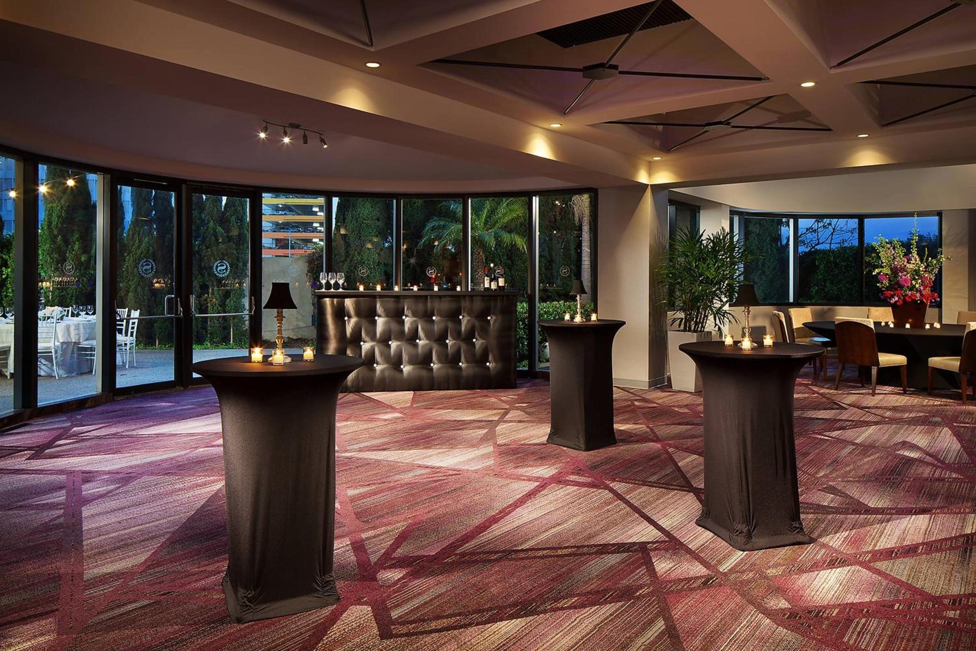 Sheraton Gateway Los Angeles Hotel photo 43