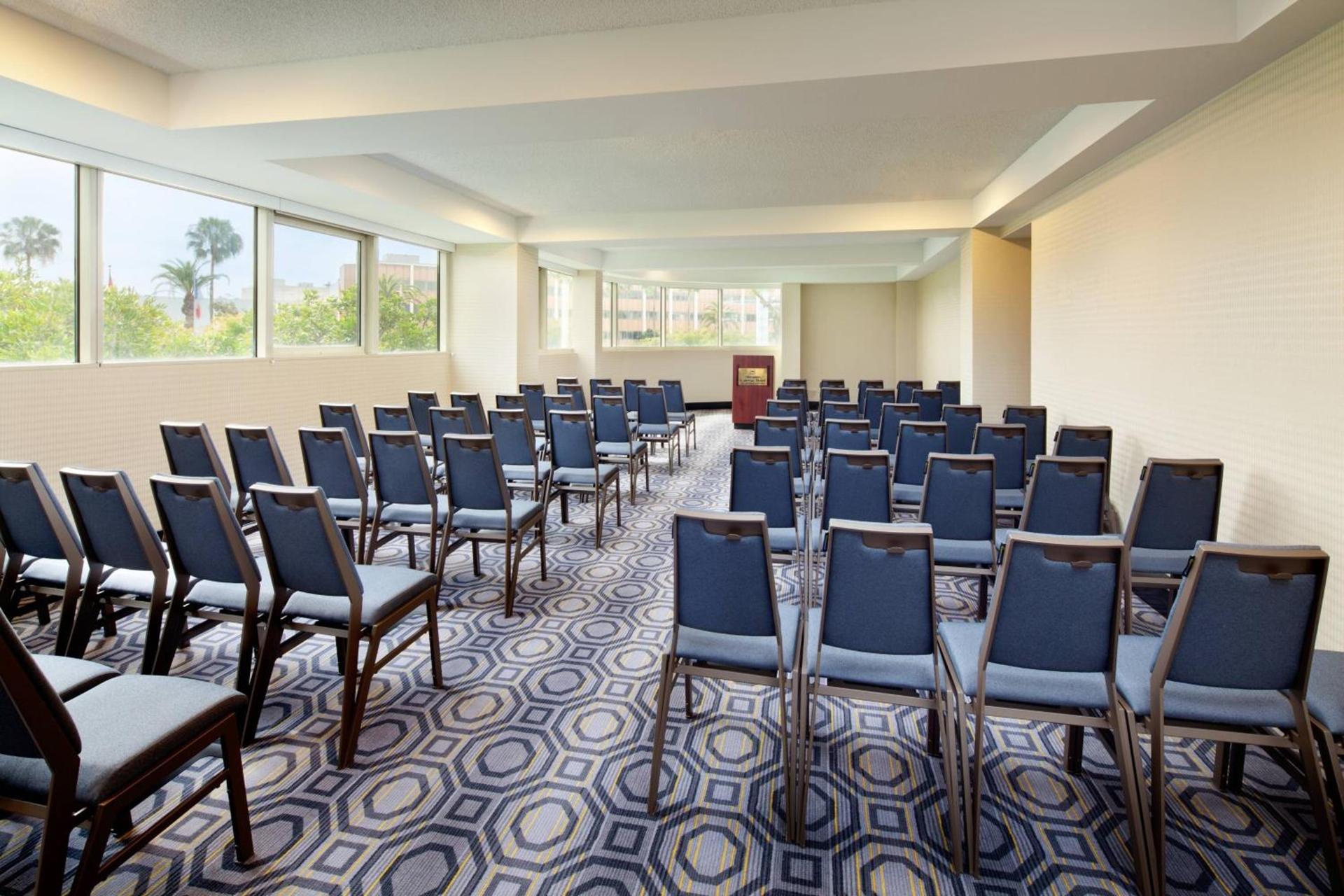 Sheraton Gateway Los Angeles Hotel photo 46