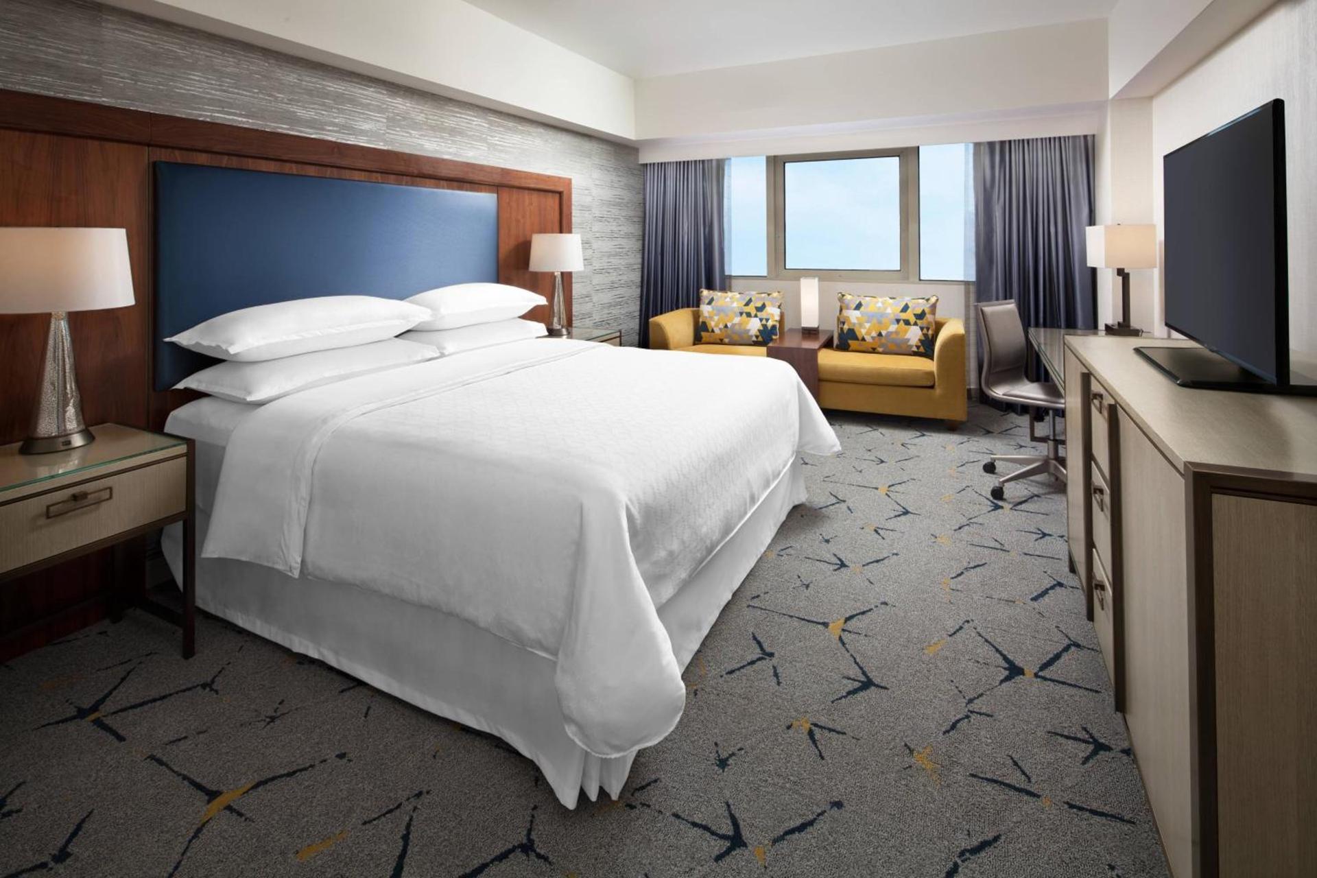 Sheraton Gateway Los Angeles Hotel photo 7