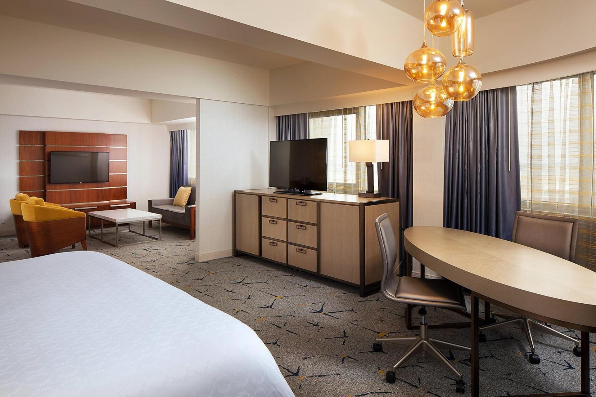Sheraton Gateway Los Angeles Hotel photo 10