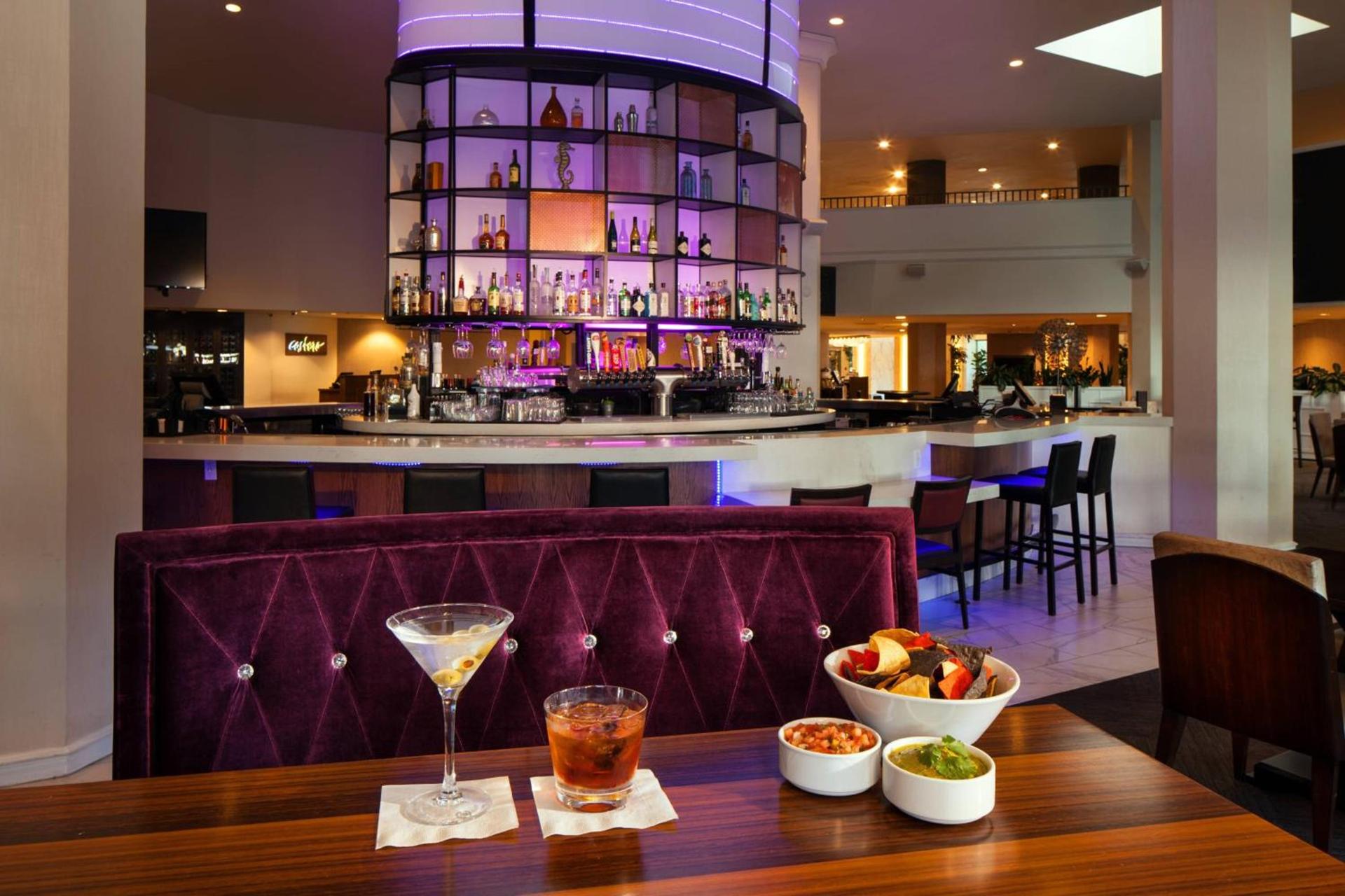 Sheraton Gateway Los Angeles Hotel photo 18
