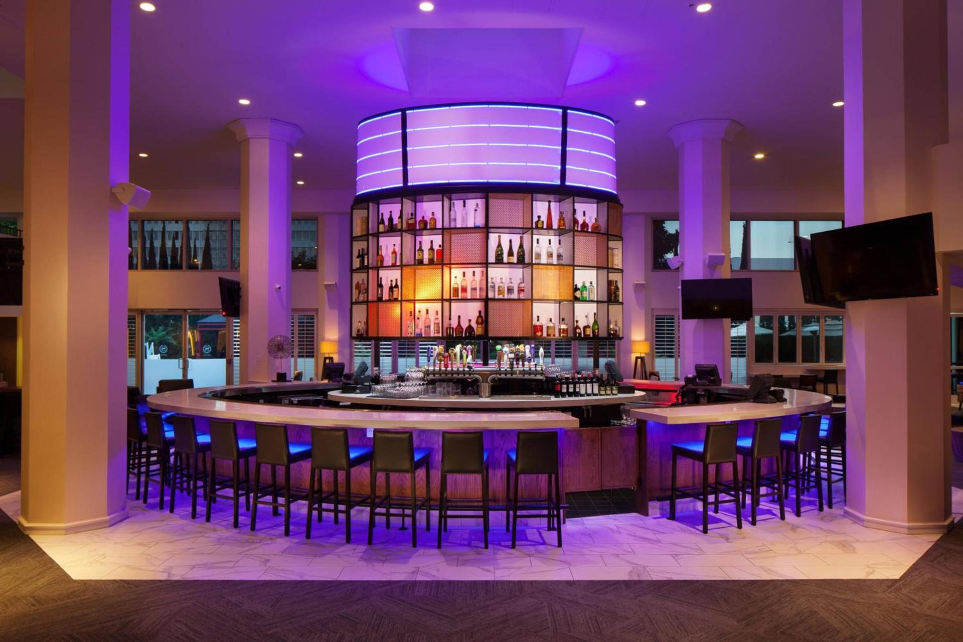 Sheraton Gateway Los Angeles Hotel photo 20