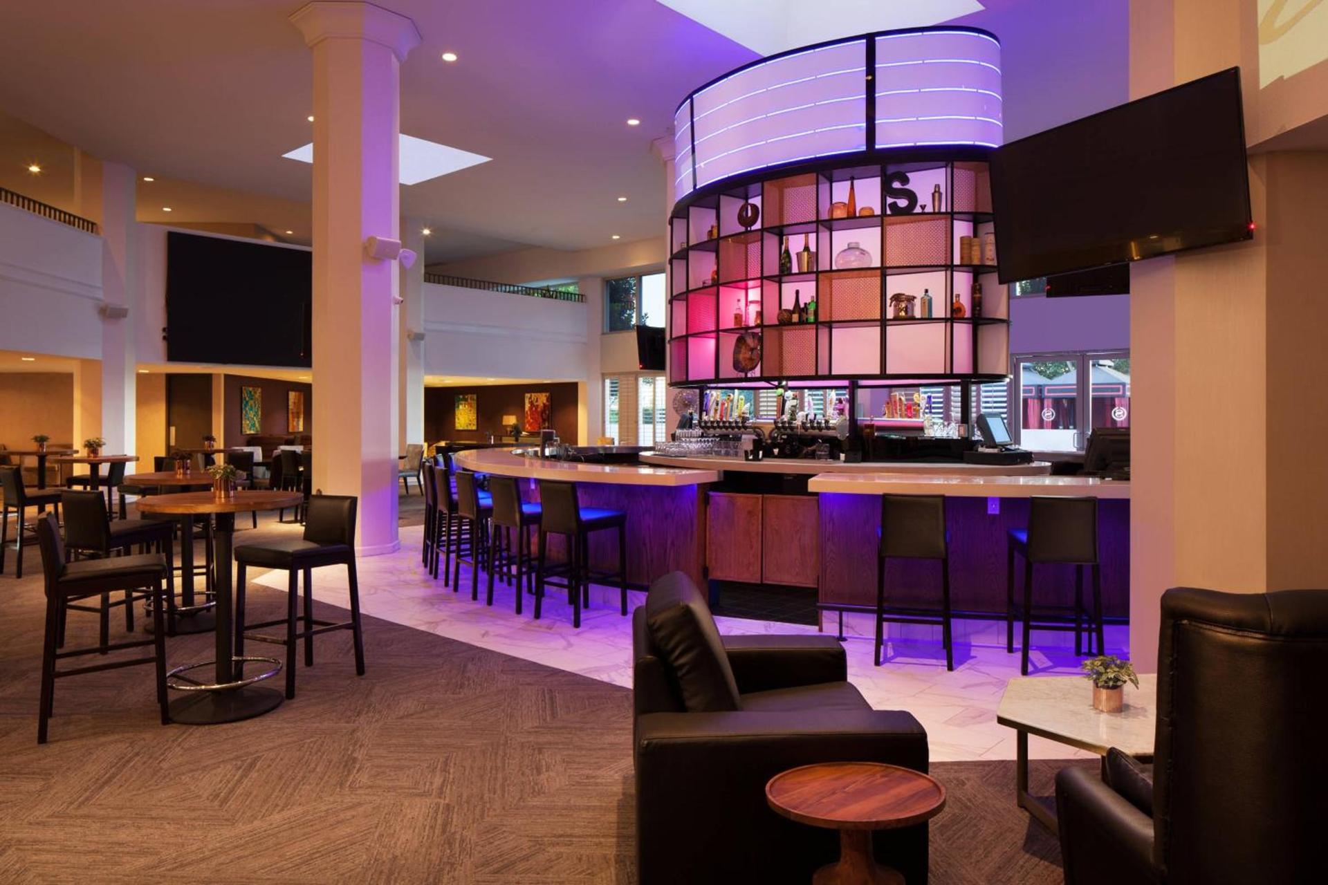 Sheraton Gateway Los Angeles Hotel photo 19
