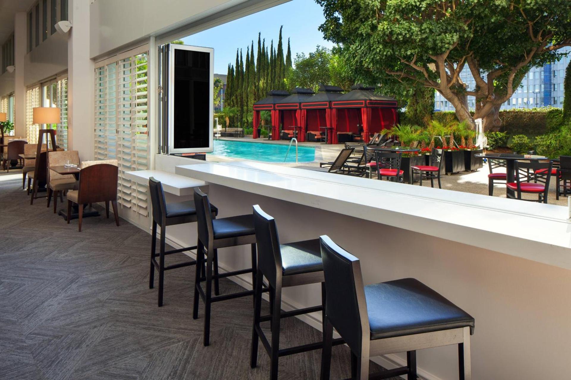 Sheraton Gateway Los Angeles Hotel photo 23