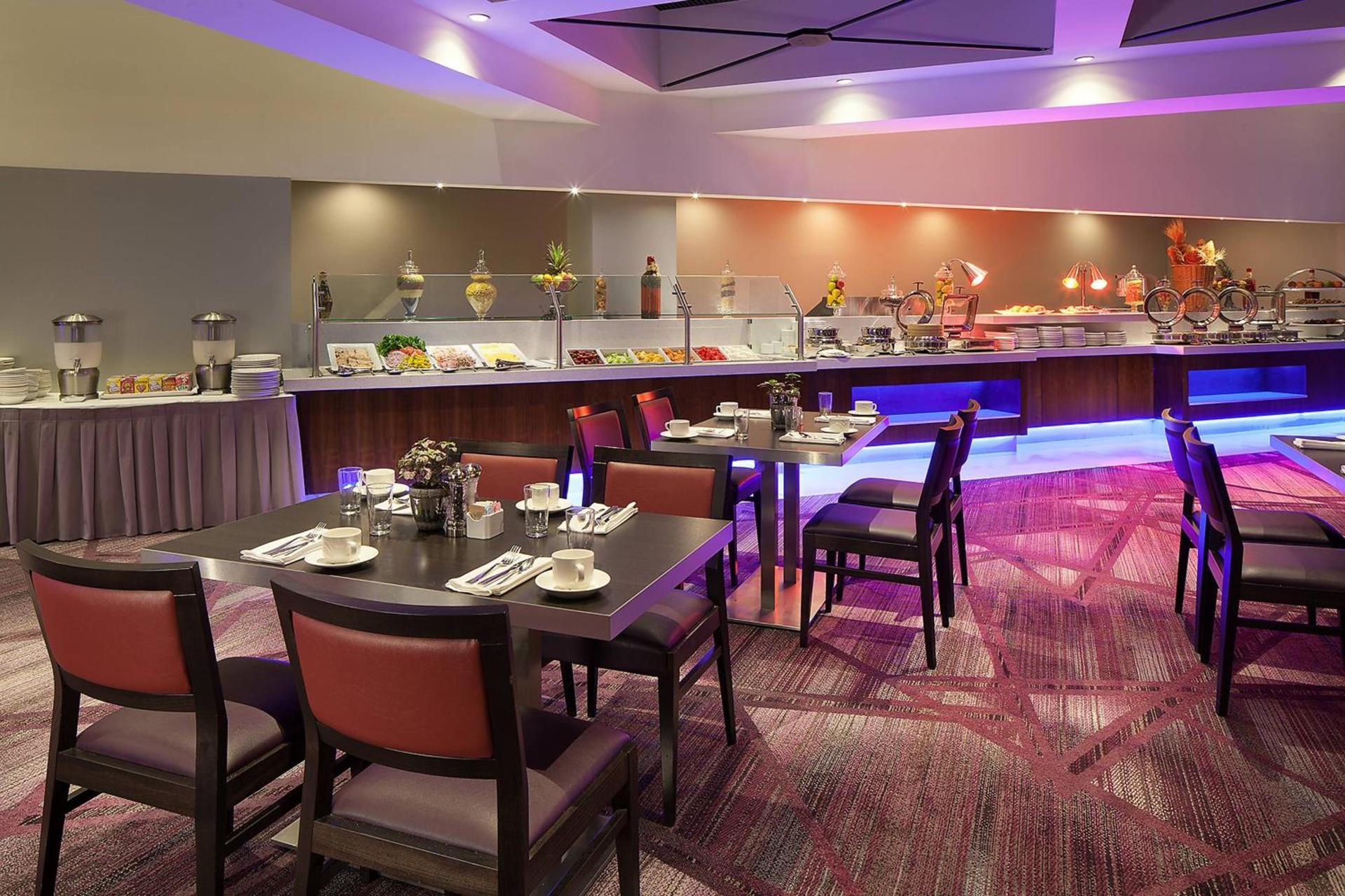 Sheraton Gateway Los Angeles Hotel photo 24