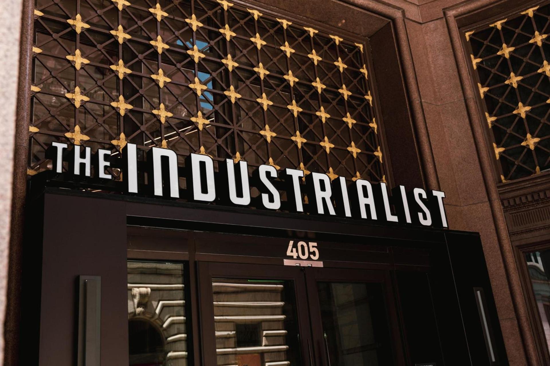 The Industrialist Hotel, Pittsburgh, Autograph Collection photo 9