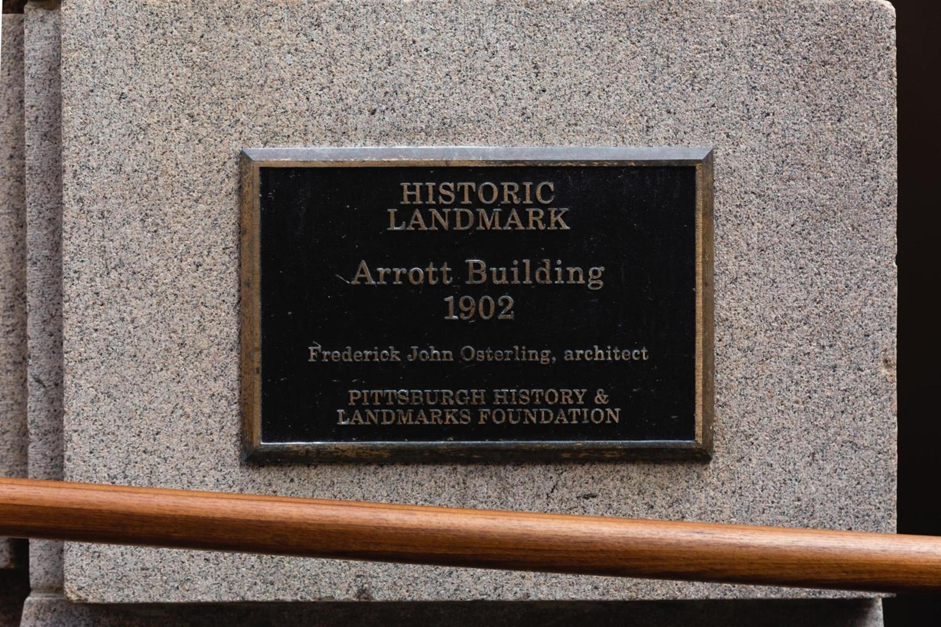 The Industrialist Hotel, Pittsburgh, Autograph Collection photo 10