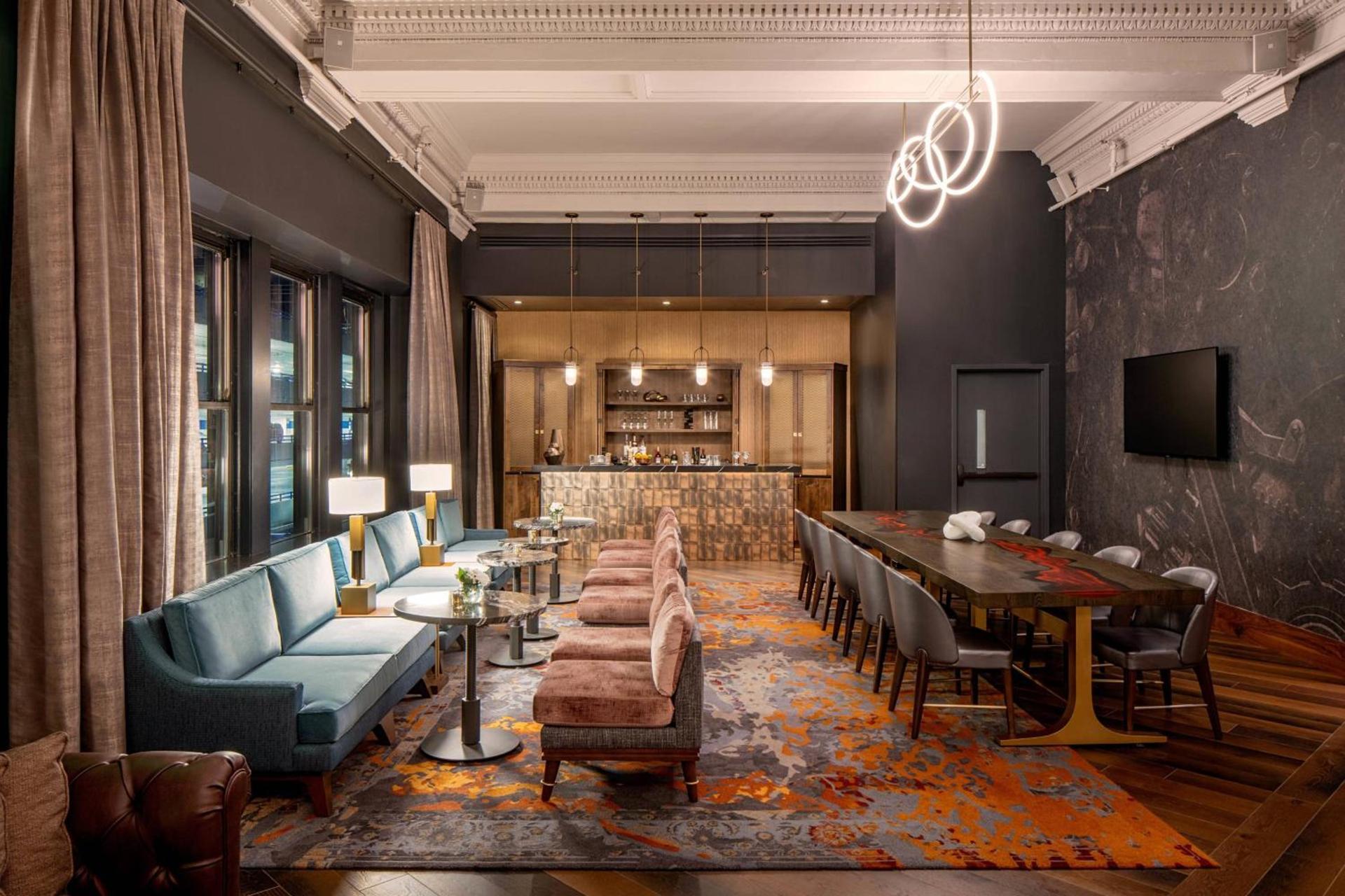 The Industrialist Hotel, Pittsburgh, Autograph Collection photo 44