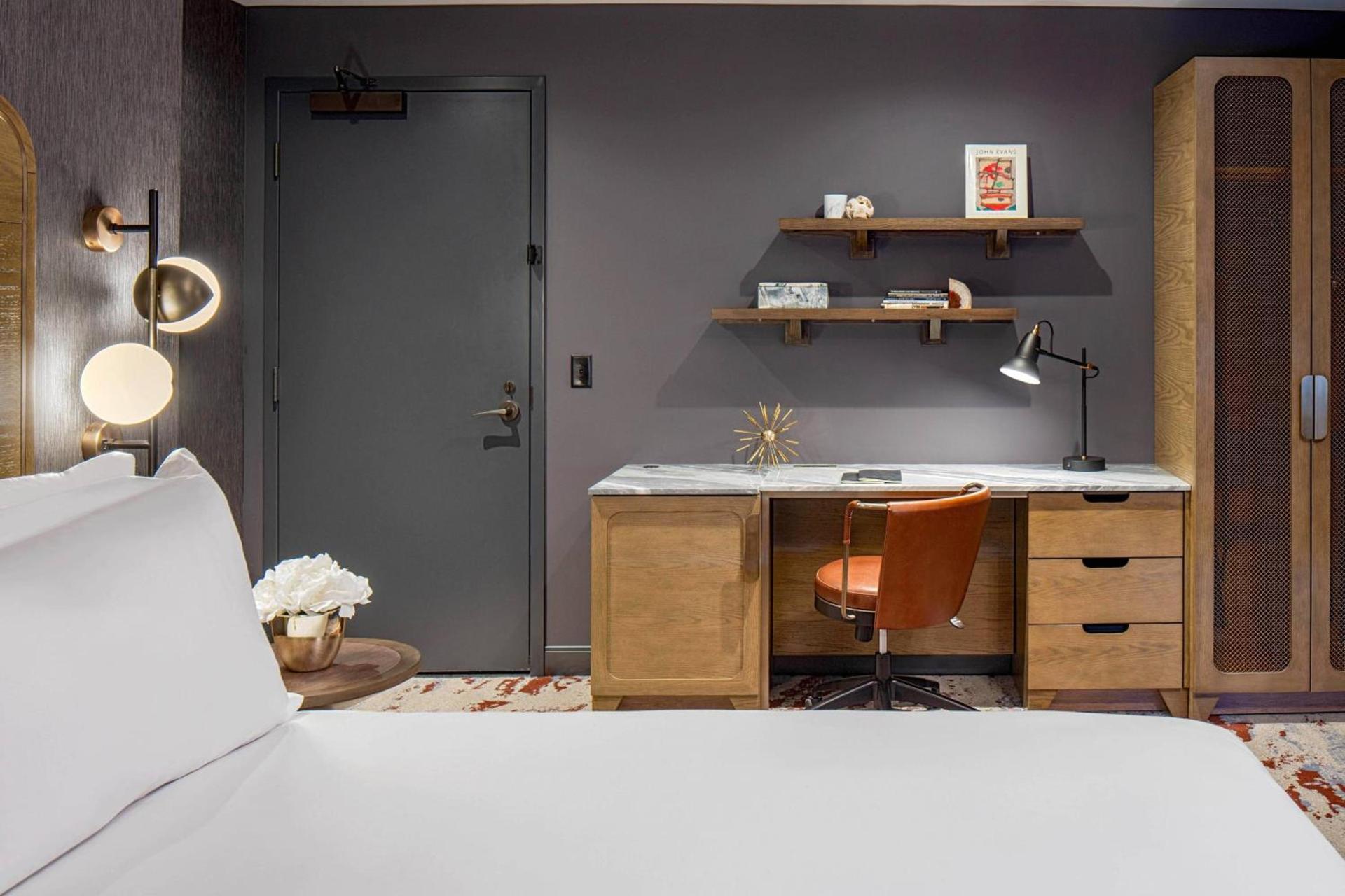 The Industrialist Hotel, Pittsburgh, Autograph Collection photo 17