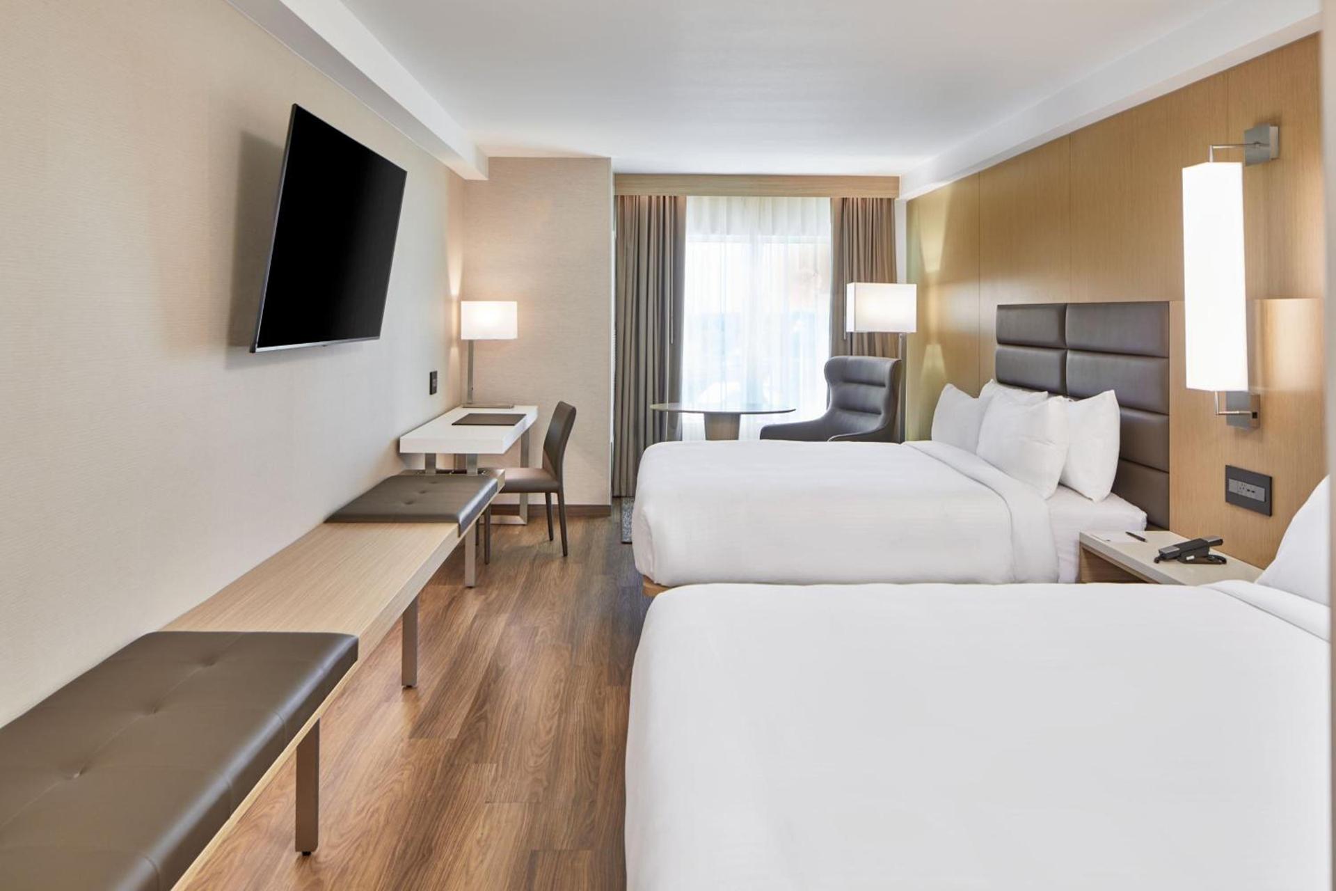AC Hotel by Marriott Orlando Lake Buena Vista photo 16