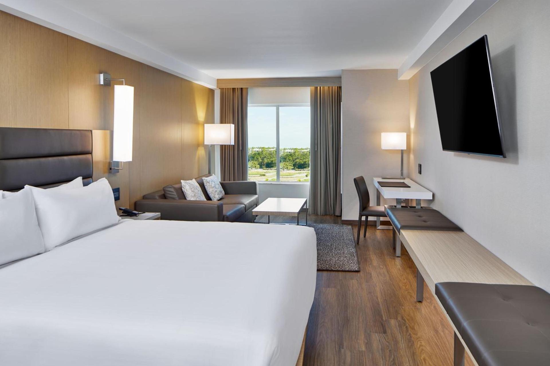 AC Hotel by Marriott Orlando Lake Buena Vista photo 18