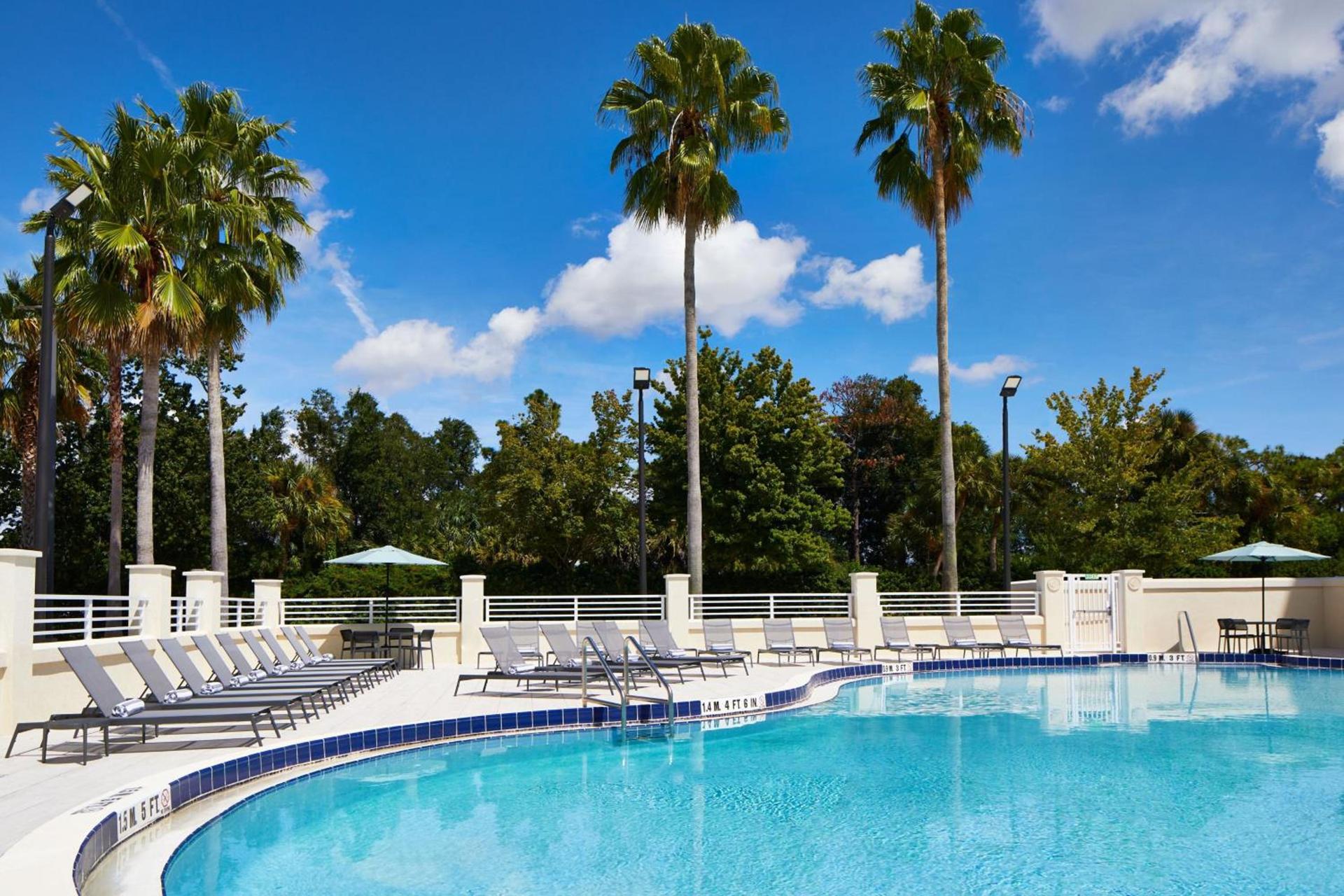 AC Hotel by Marriott Orlando Lake Buena Vista photo 39