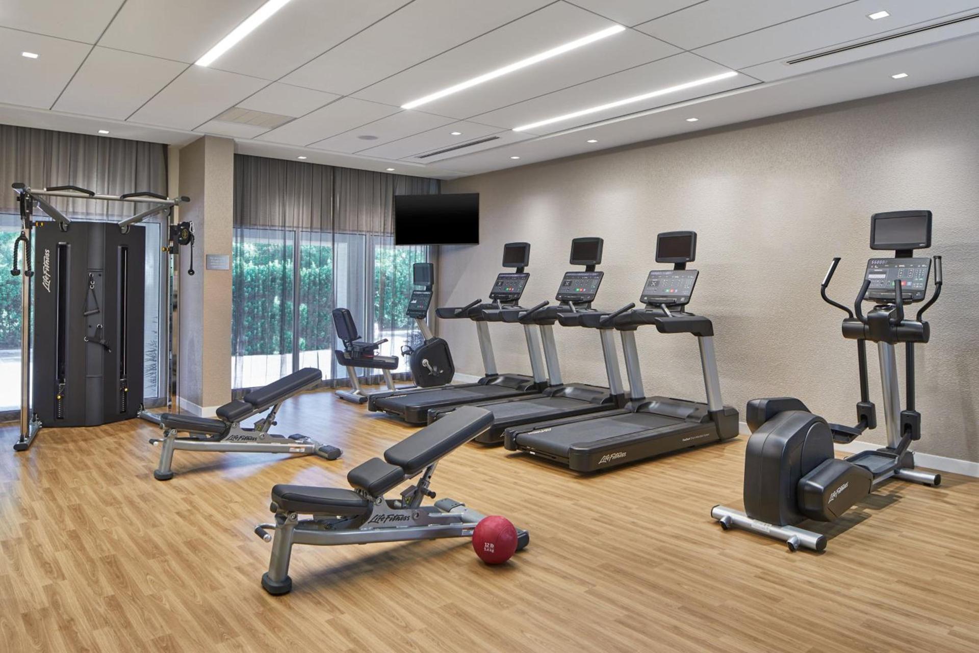 AC Hotel by Marriott Orlando Lake Buena Vista photo 40