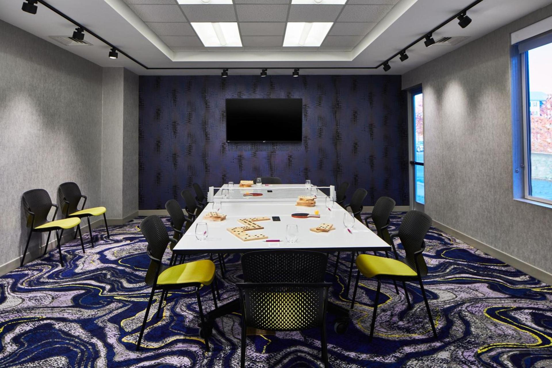 Aloft by Marriott Dulles Airport North photo 33