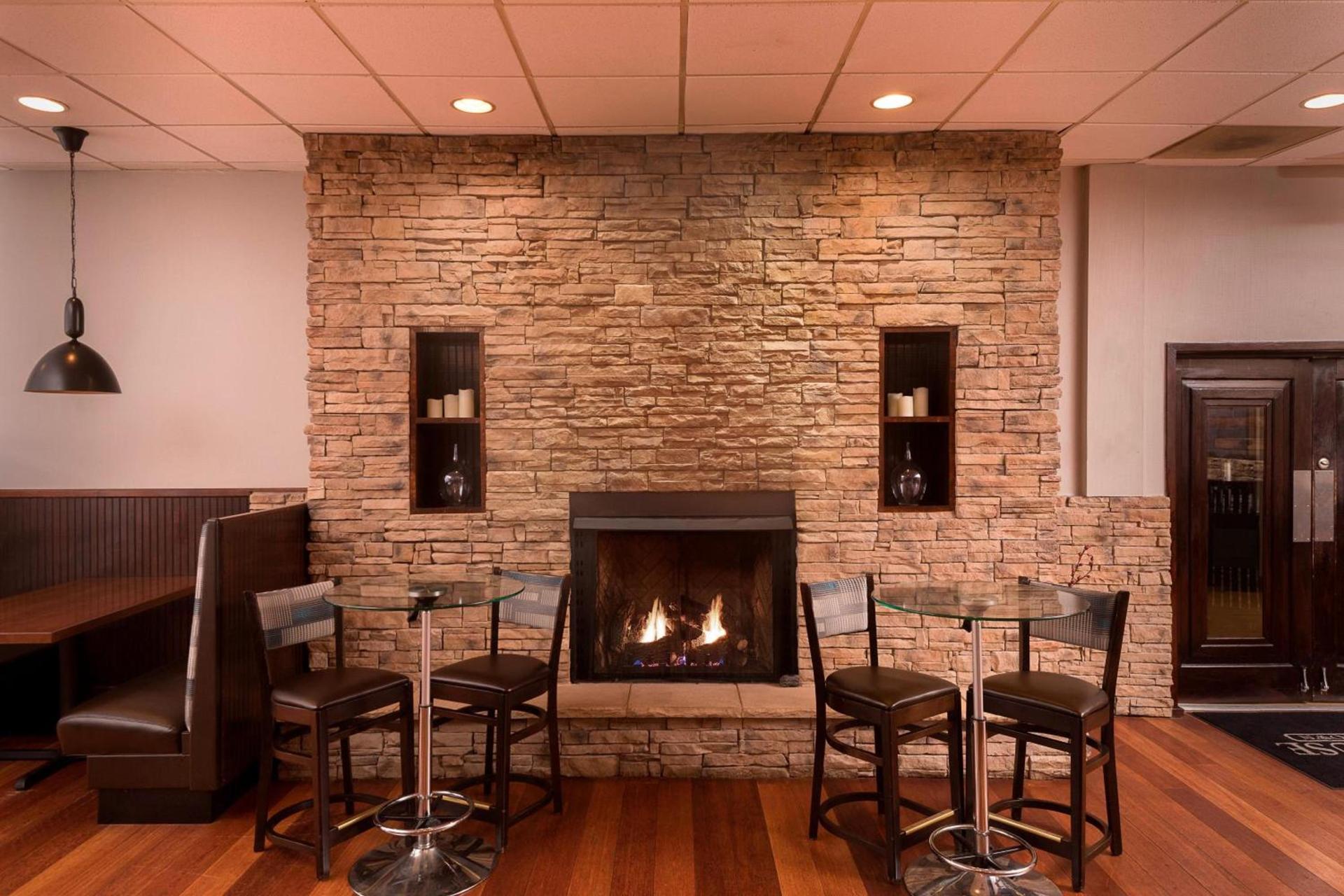 Four Points by Sheraton Asheville Downtown photo 10
