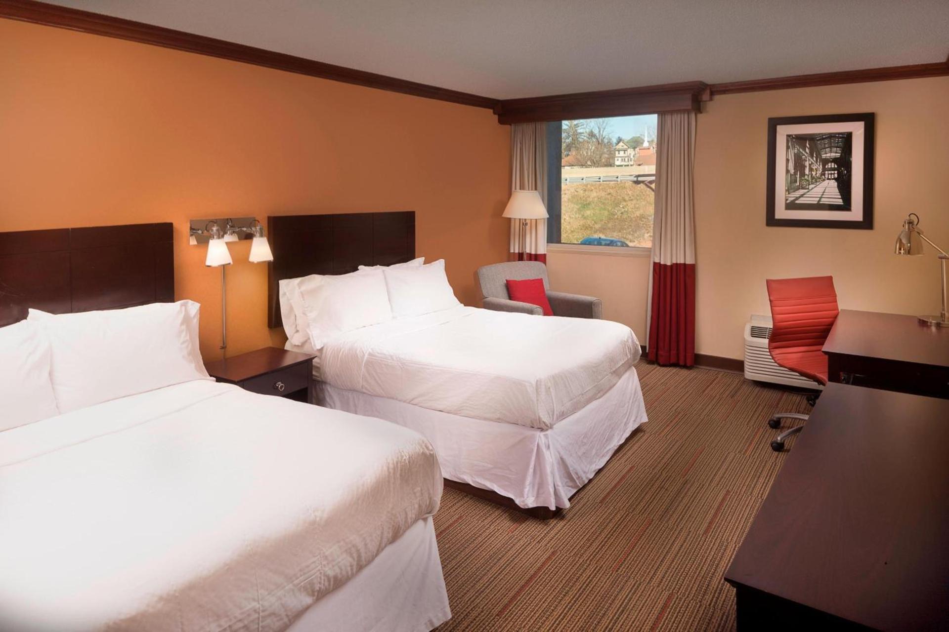 Four Points by Sheraton Asheville Downtown photo 4