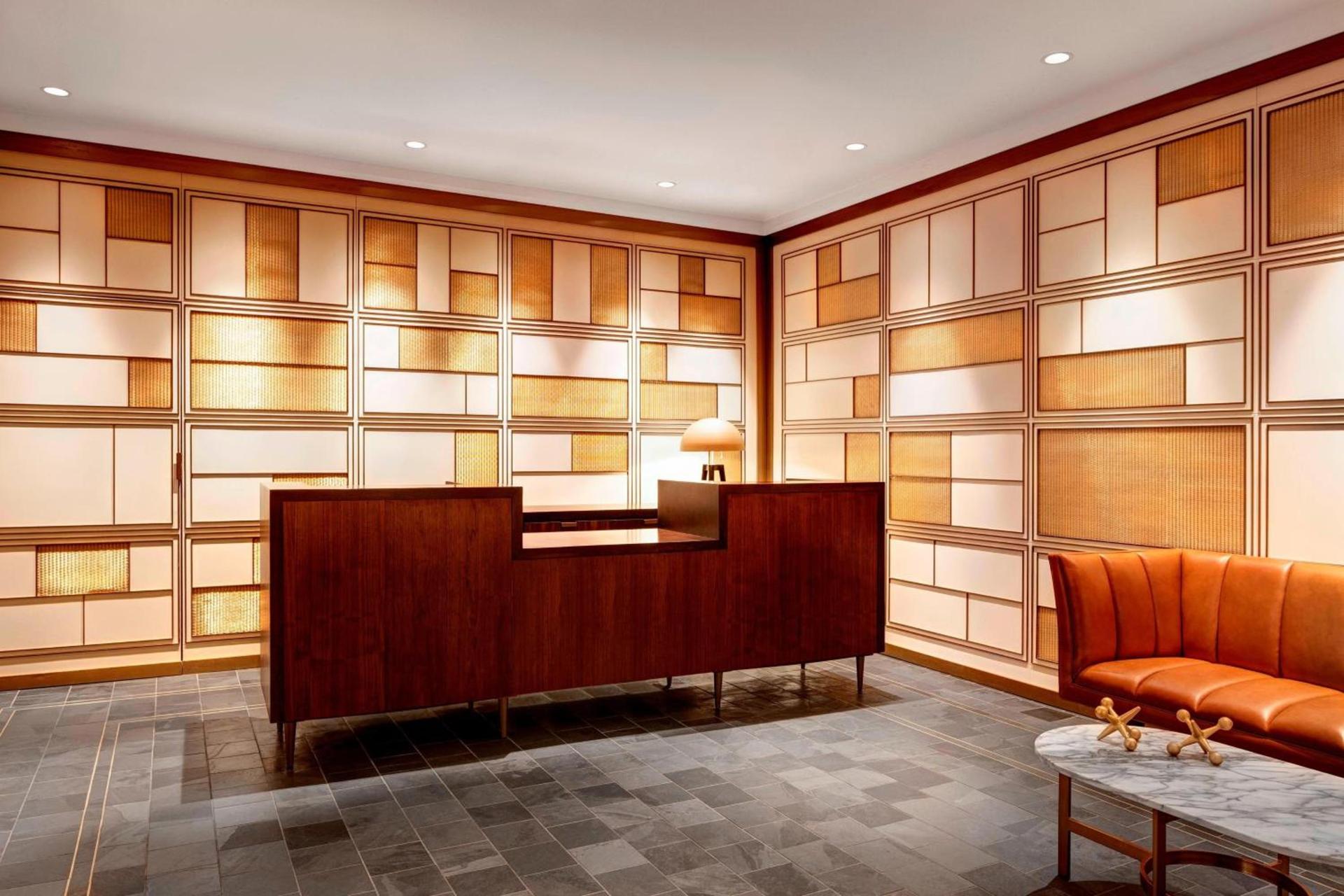 Le Meridien Indianapolis photo 2