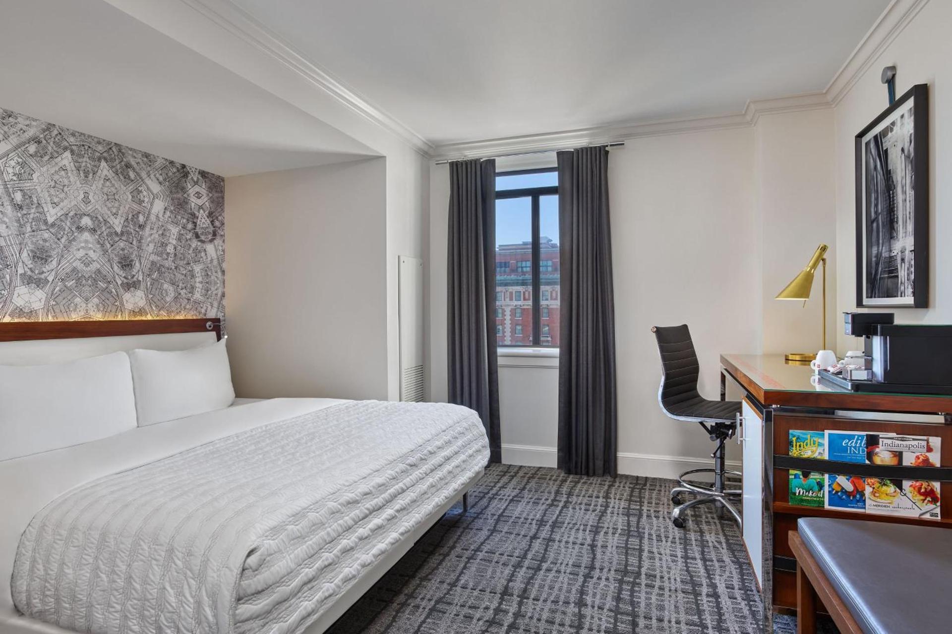 Le Meridien Indianapolis photo 5