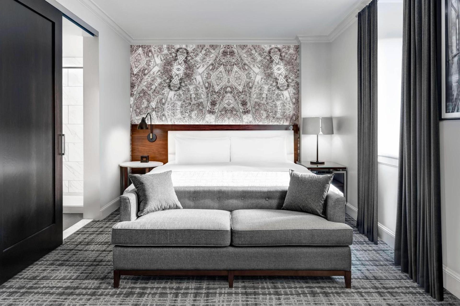 Le Meridien Indianapolis photo 6