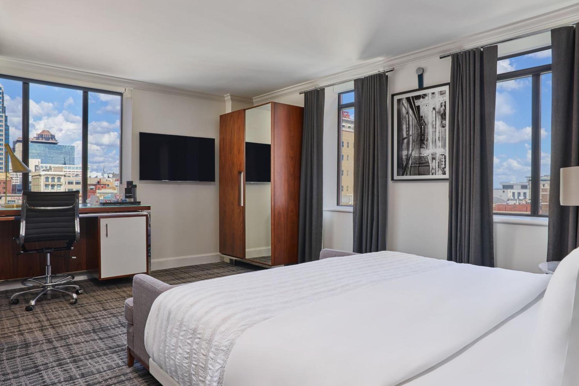Le Meridien Indianapolis photo 7
