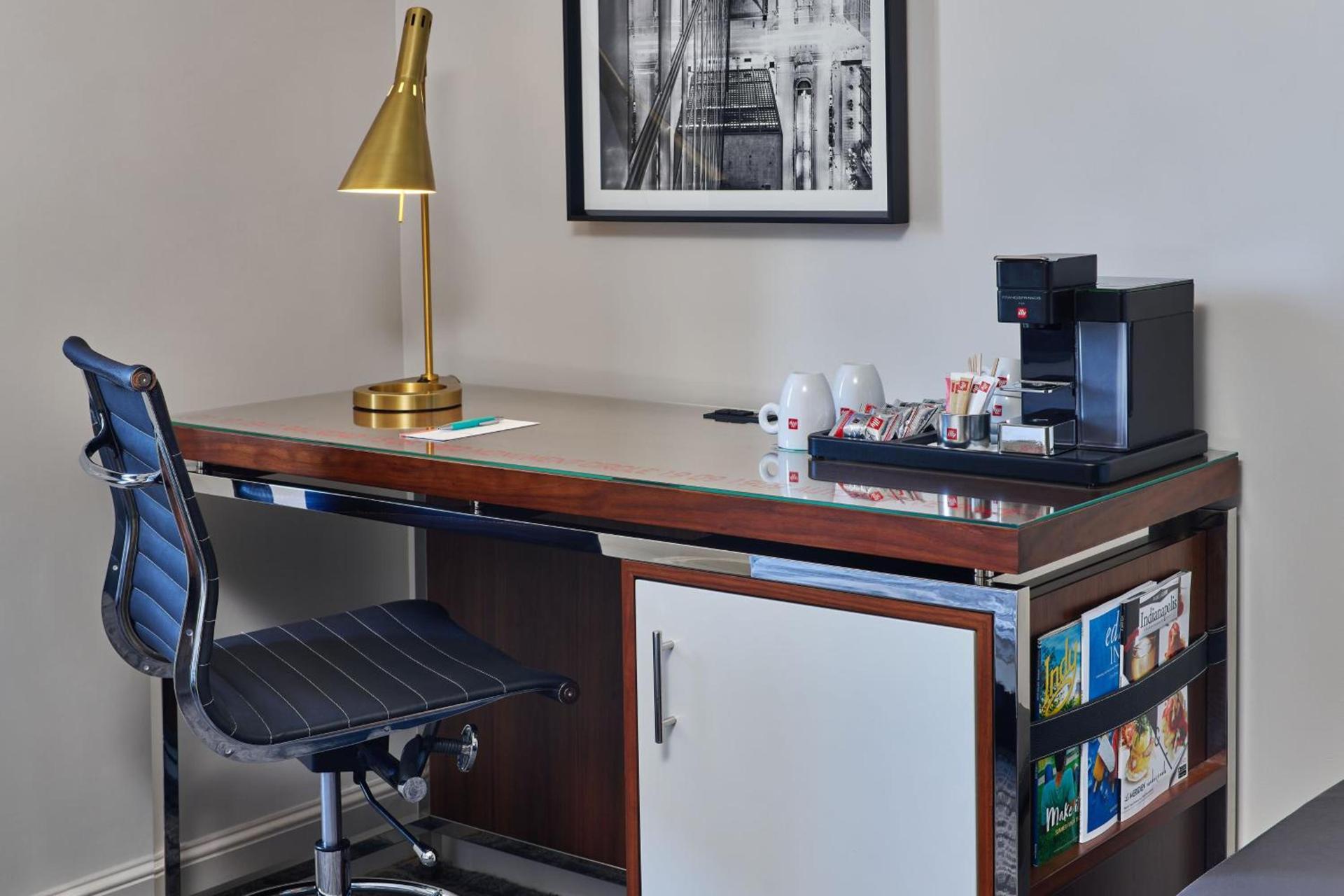 Le Meridien Indianapolis photo 8