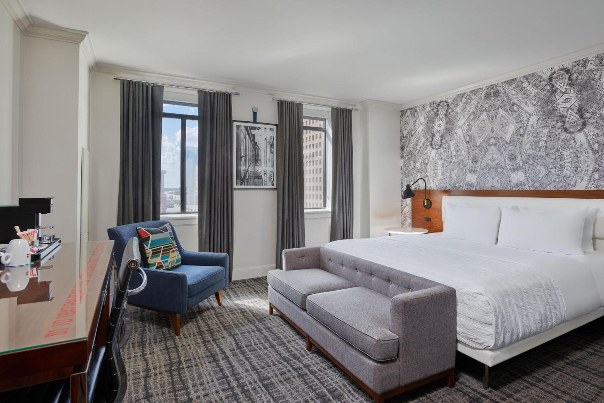 Le Meridien Indianapolis photo 9