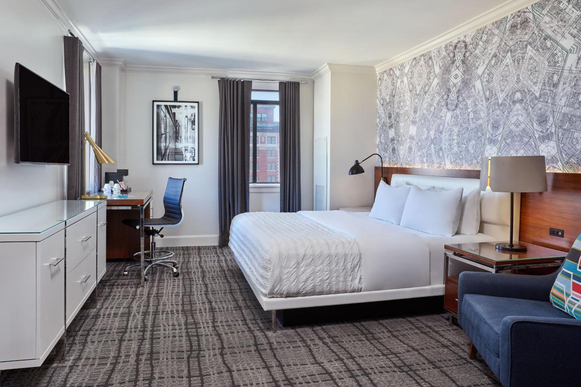 Le Meridien Indianapolis photo 11