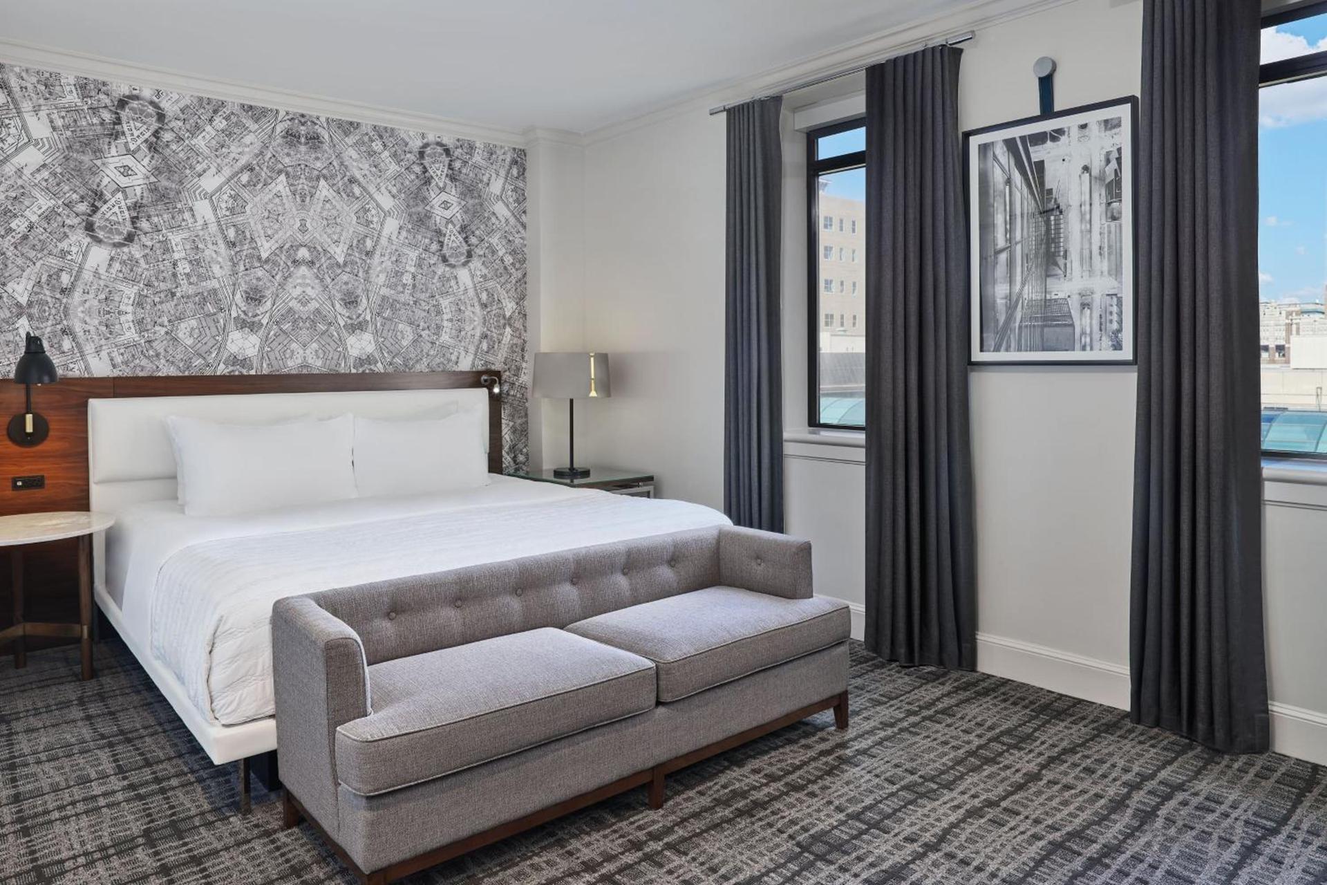 Le Meridien Indianapolis photo 12