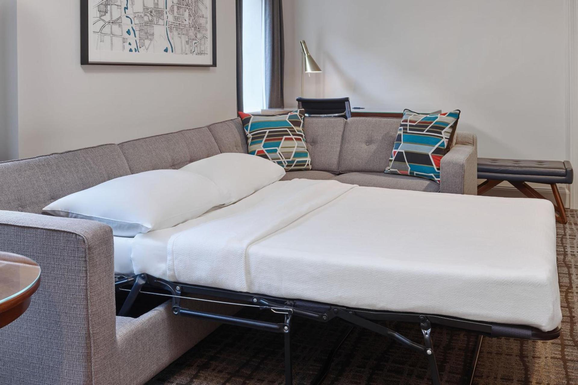 Le Meridien Indianapolis photo 13