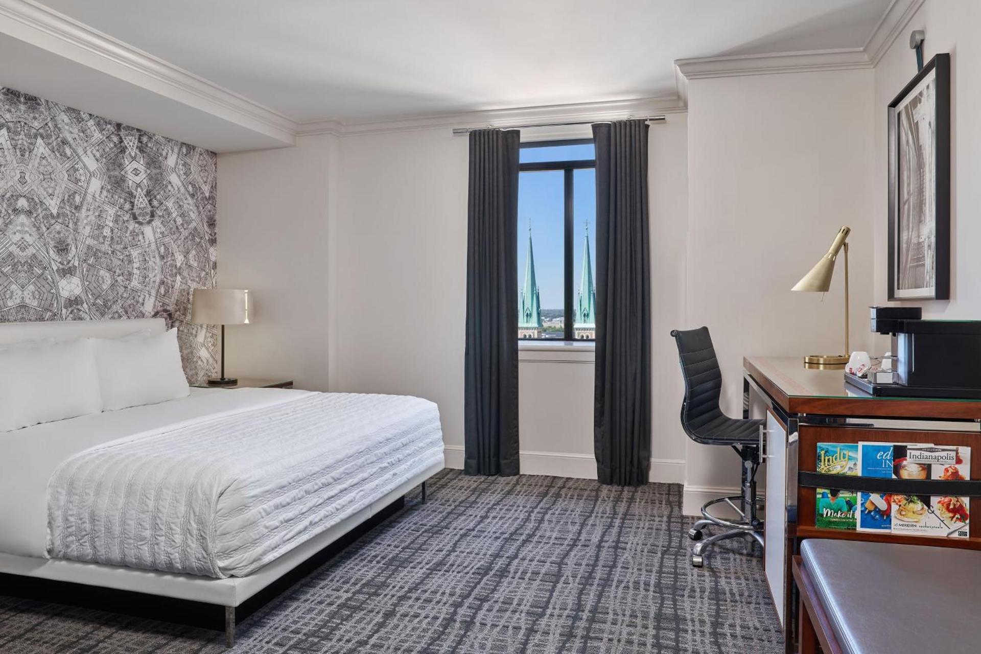 Le Meridien Indianapolis photo 14