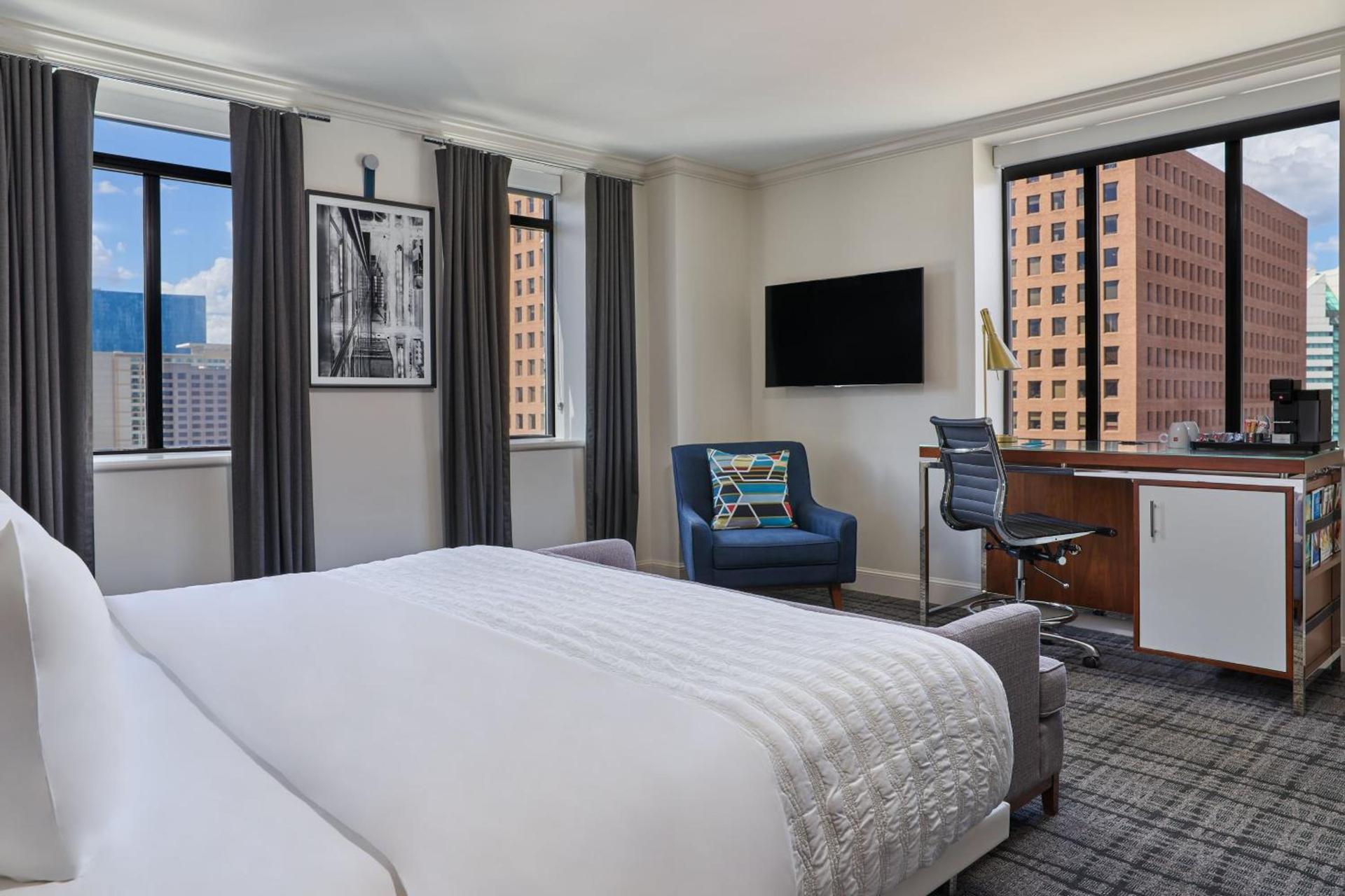 Le Meridien Indianapolis photo 15