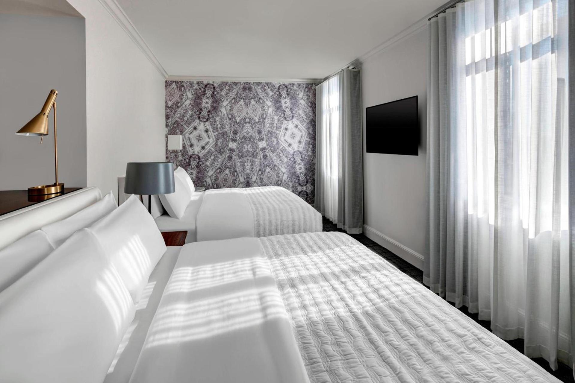 Le Meridien Indianapolis photo 17