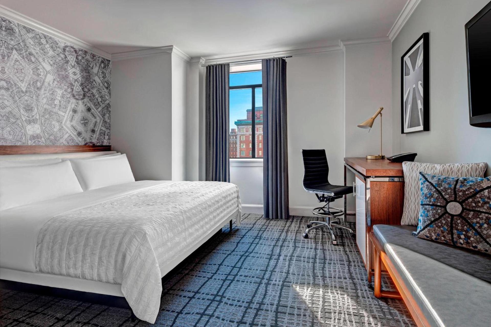 Le Meridien Indianapolis photo 16