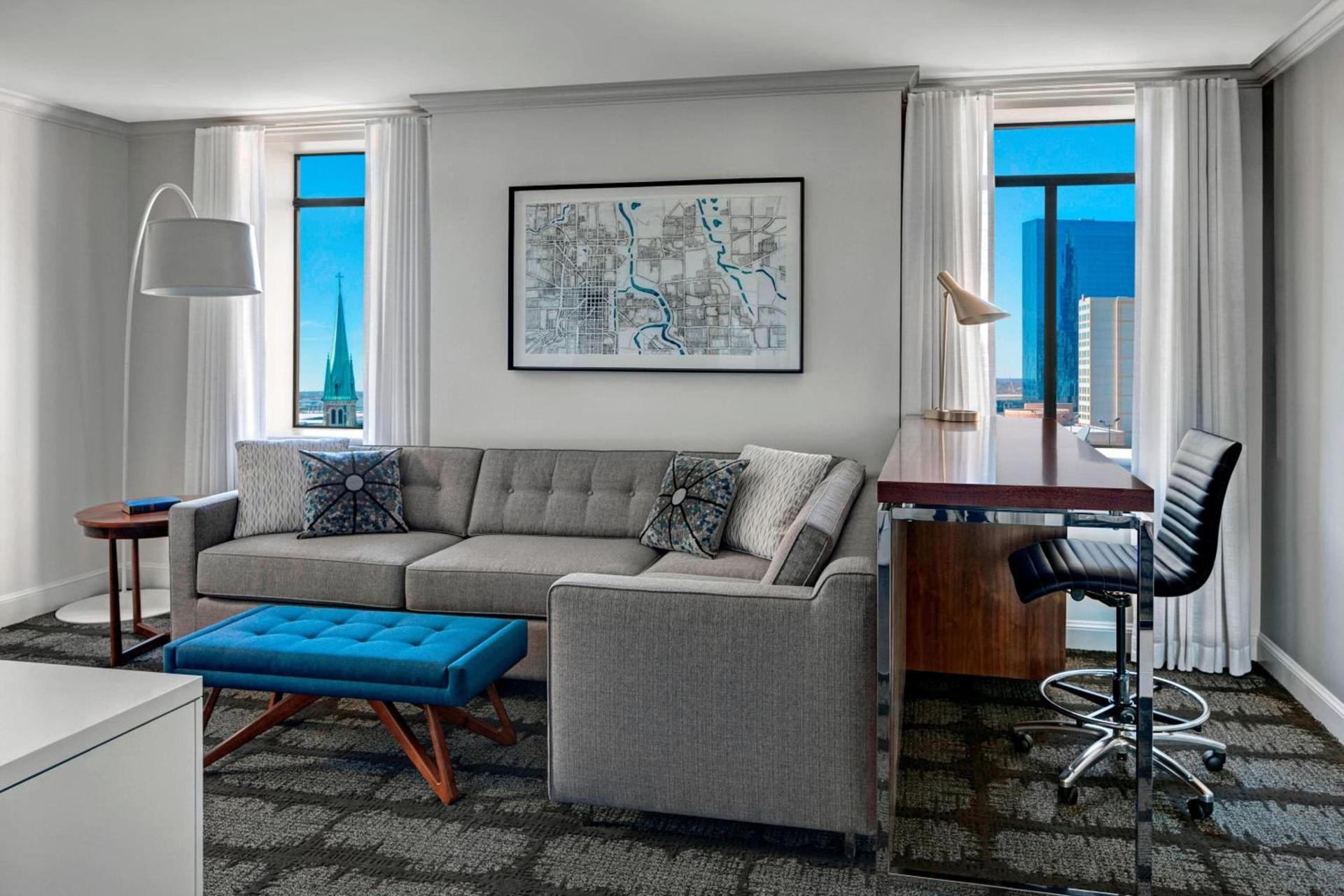 Le Meridien Indianapolis photo 19